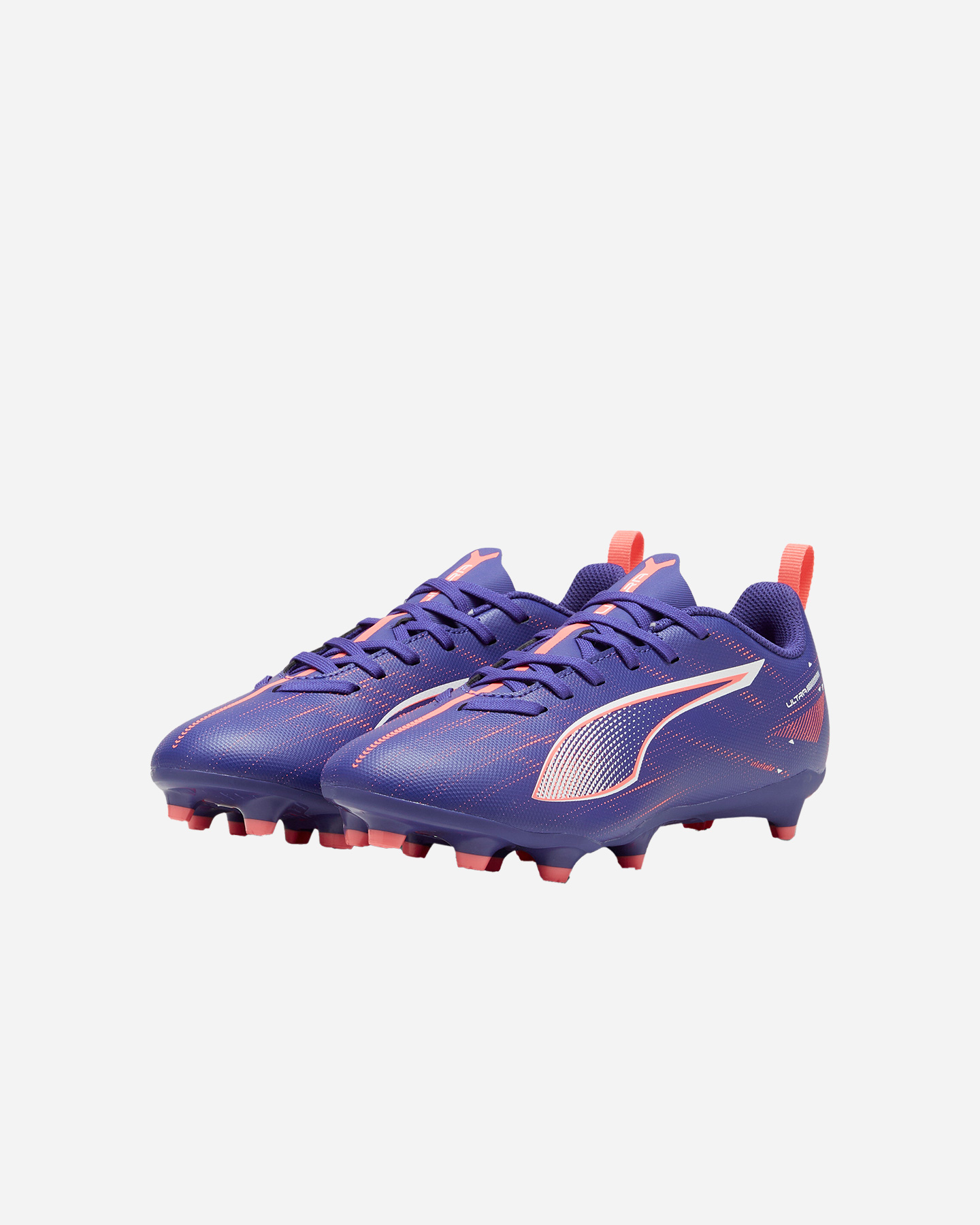 Scarpe calcio PUMA ULTRA 5 PLAY FG-AG JR - 1 | Cisalfa Sport