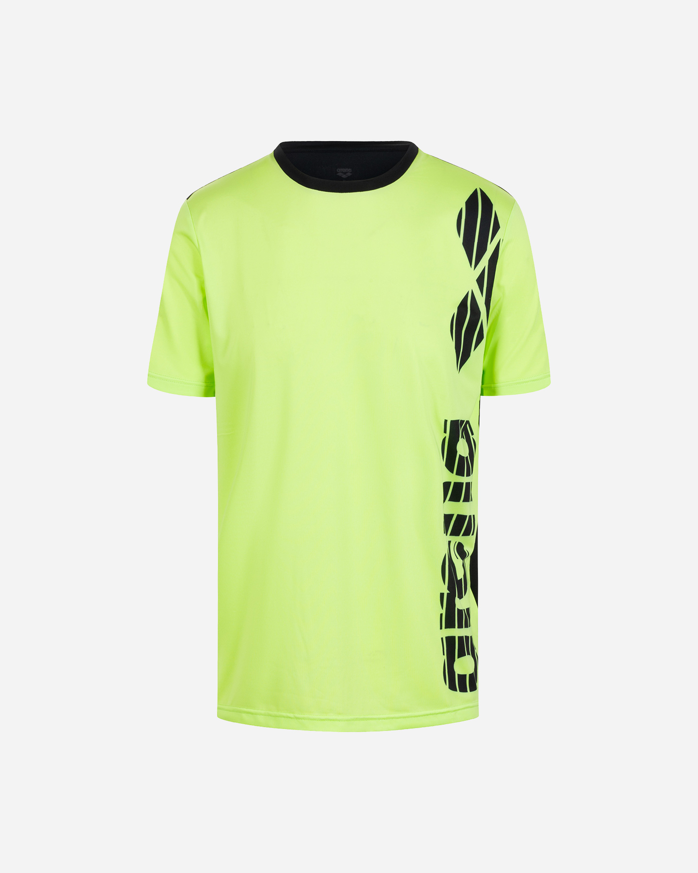 T-shirt training ARENA WARM UP M - 5 | Cisalfa Sport