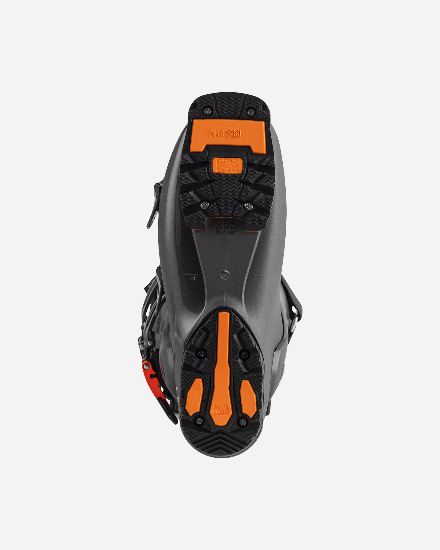 Scarponi sci ROSSIGNOL VIZION 4B PRO 100 MV GW M - 1 | Cisalfa Sport