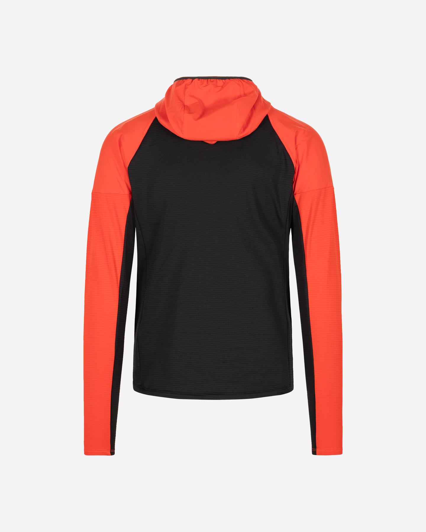 Pile ROCK EXPERIENCE SOUTH FACE HYBRID M - Rosso - 1 | Cisalfa Sport