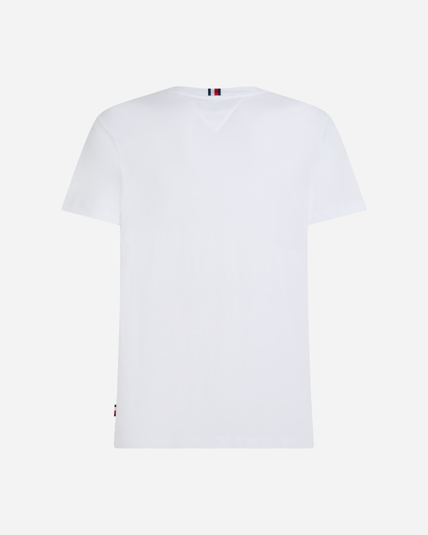 T-shirt TOMMY HILFIGER BASIC M - 1 | Cisalfa Sport