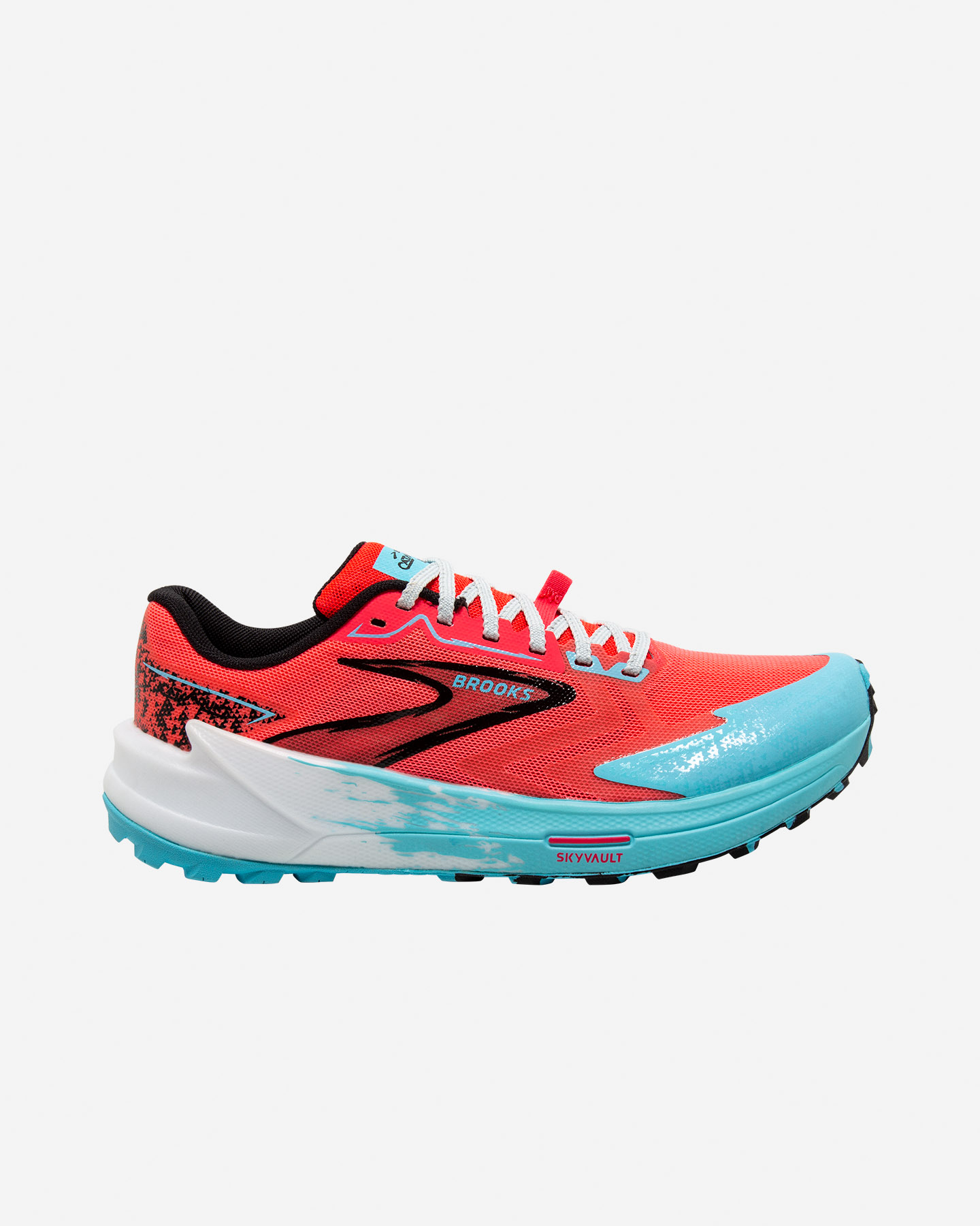 Scarpe trail BROOKS CATAMOUNT 3 W - 0 | Cisalfa Sport