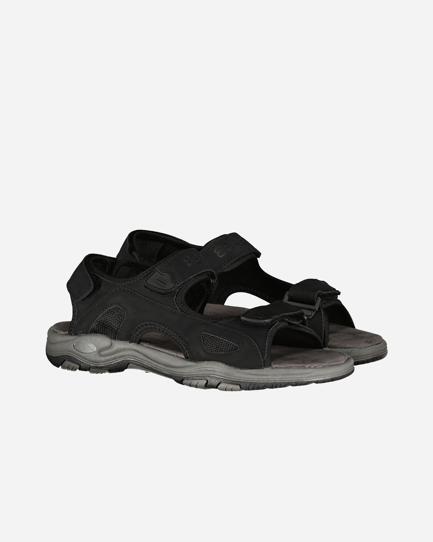 Sandali 8848 WALKER 2.0 M - Nero - 1 | Cisalfa Sport