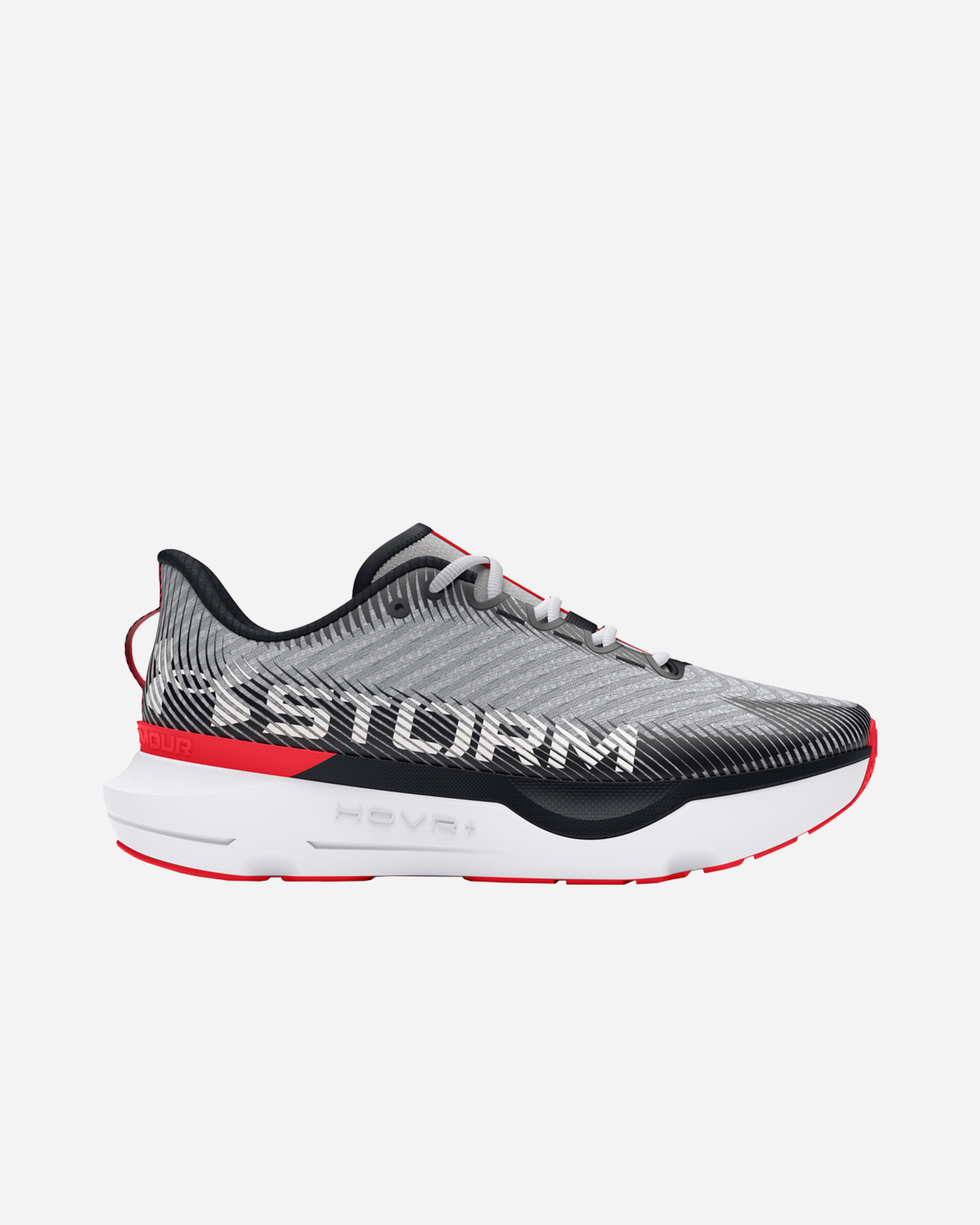 Scarpe running UNDER ARMOUR INFINITE PRO M - 0 | Cisalfa Sport