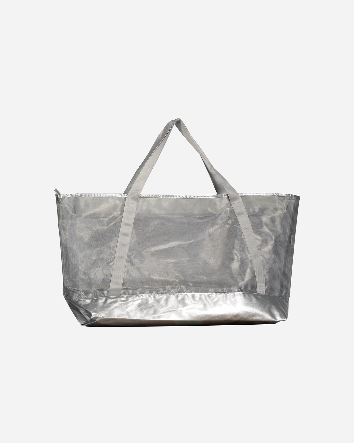 Borsa SUNDEK TALITA W - Argento - 1 | Cisalfa Sport