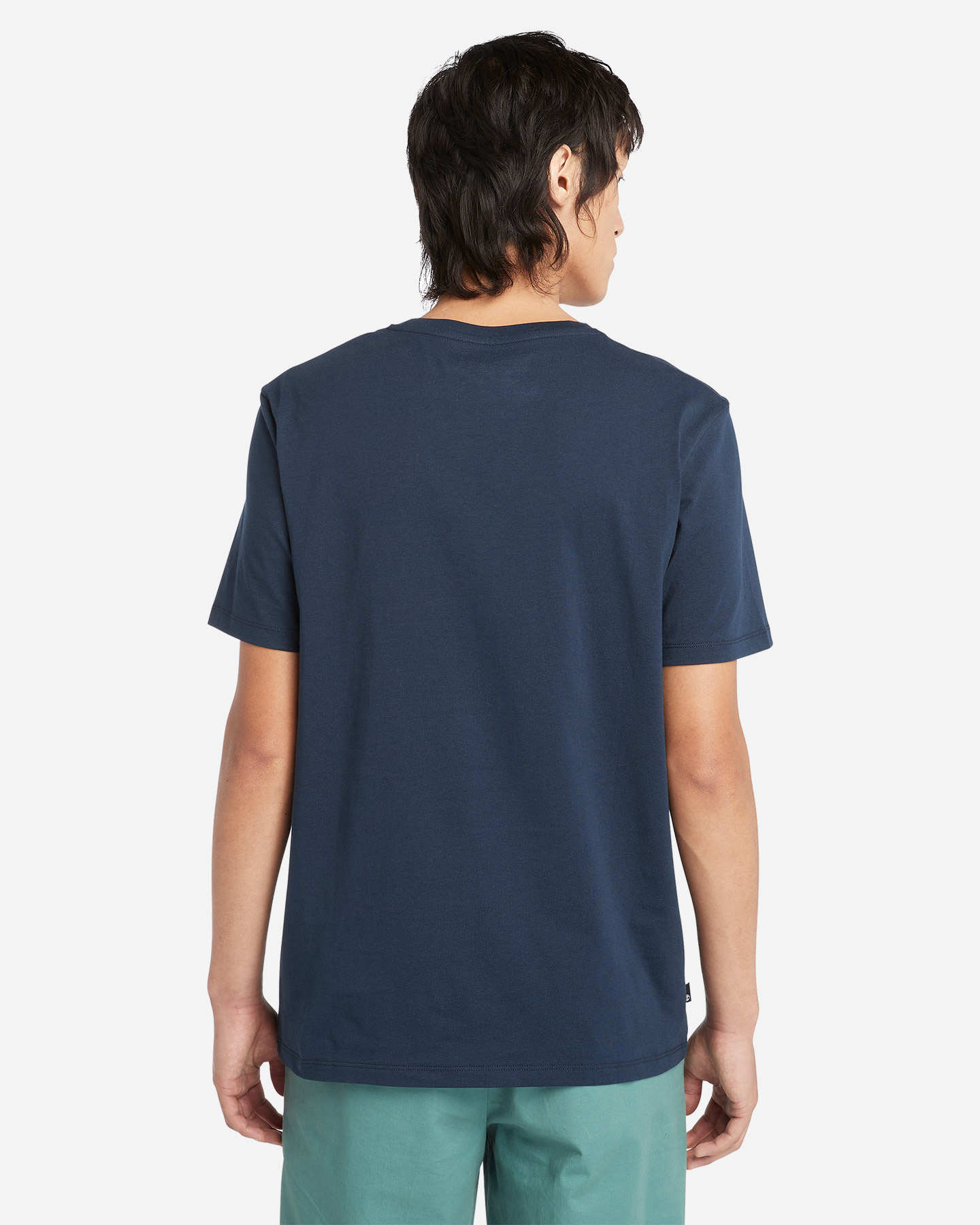 T-shirt TIMBERLAND KENNEBEC M - 2 | Cisalfa Sport