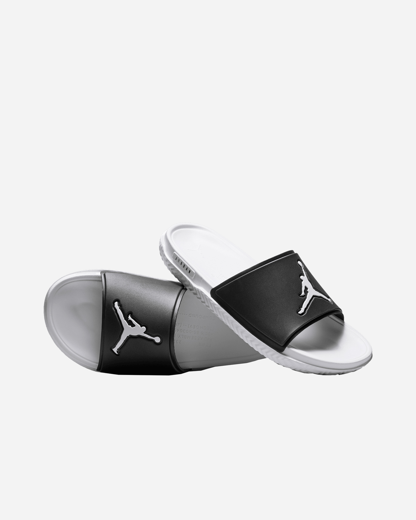 Sandali NIKE PLAY SLIDE 2.0 M - Nero - 1 | Cisalfa Sport
