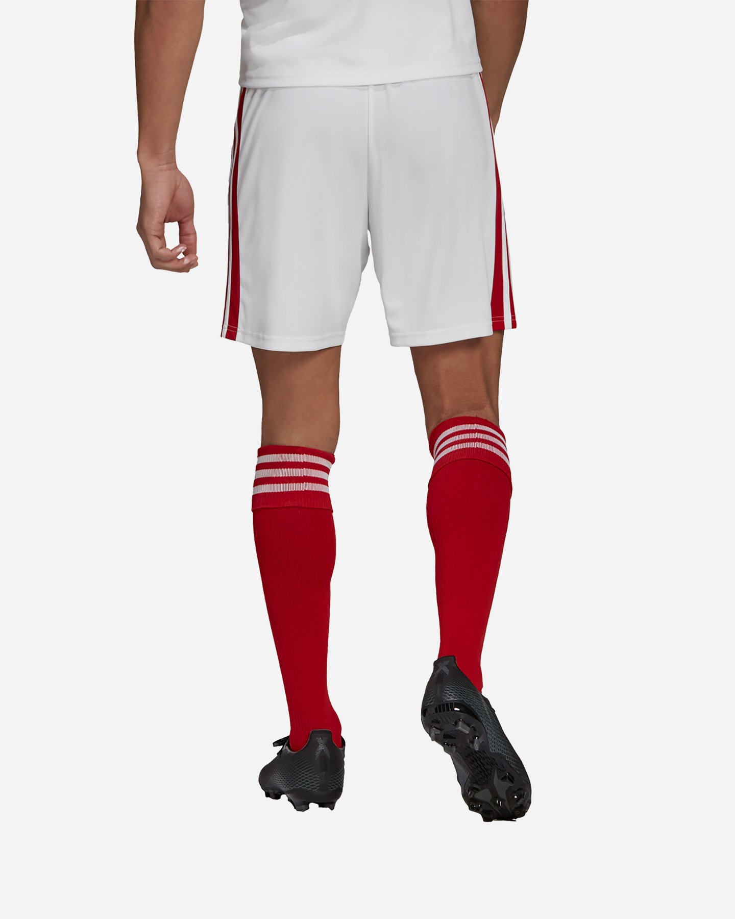 Pantaloncini calcio ADIDAS SQUADRA 21 M - 2 | Cisalfa Sport