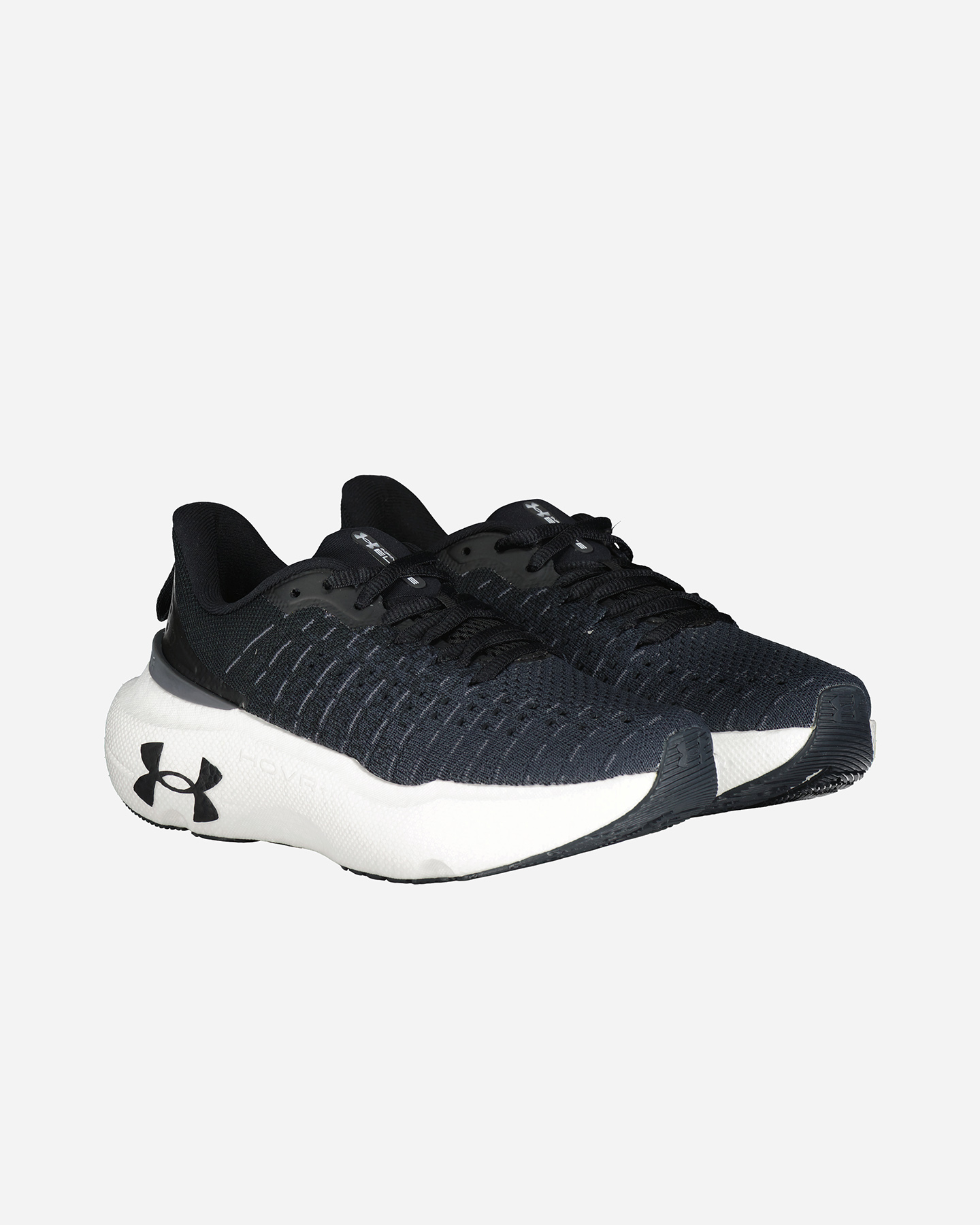 Scarpe running UNDER ARMOUR HOVR INFINITE PRO W - 1 | Cisalfa Sport