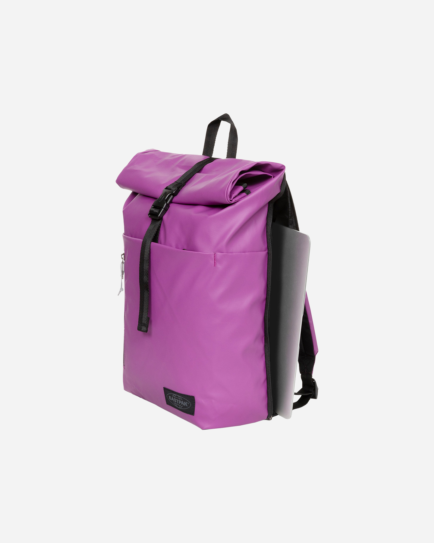 Zaino EASTPAK UP ROLL TARP - Verde - 1 | Cisalfa Sport