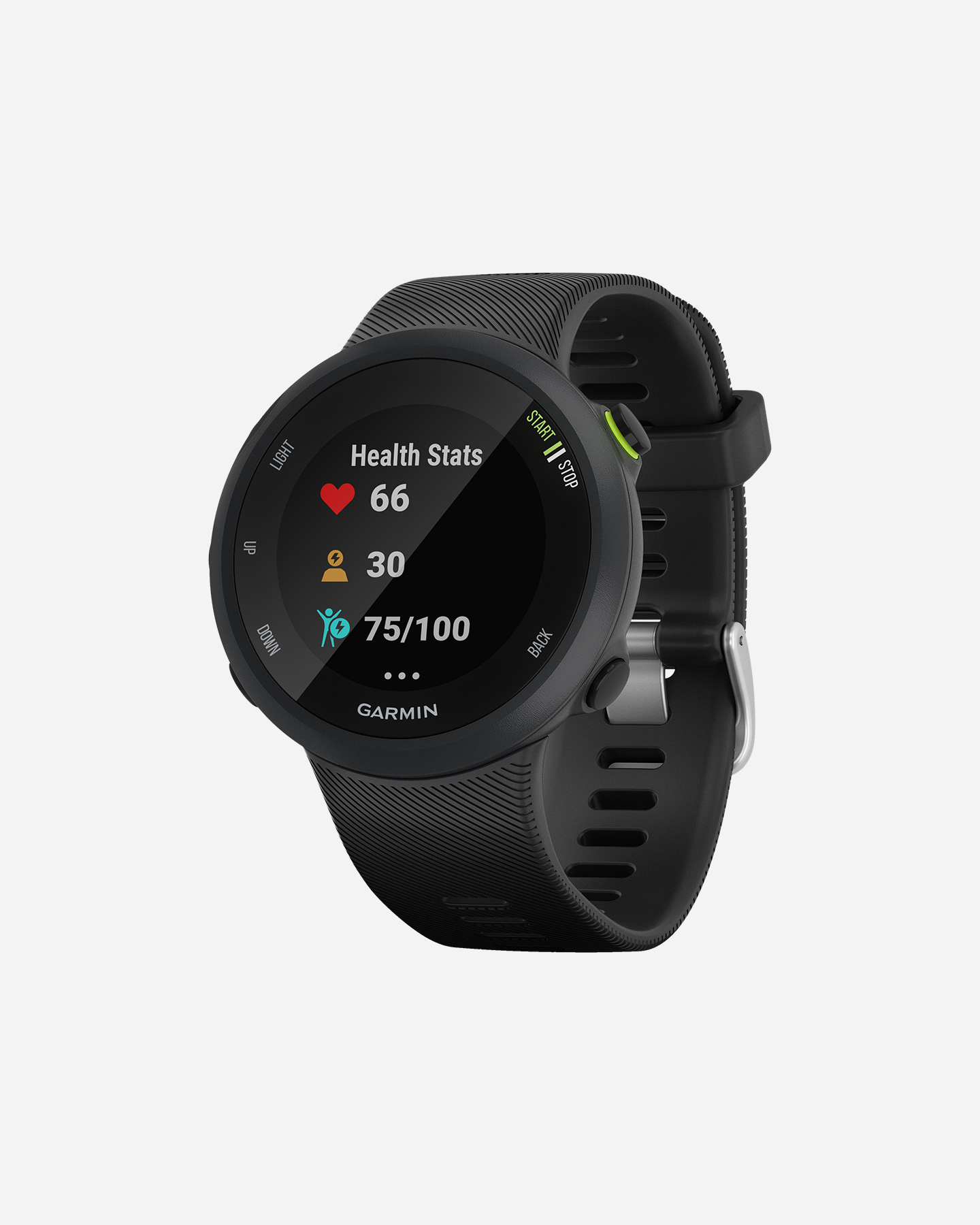 Orologio multifunzione GARMIN FORERUNNER 45 - 14 | Cisalfa Sport
