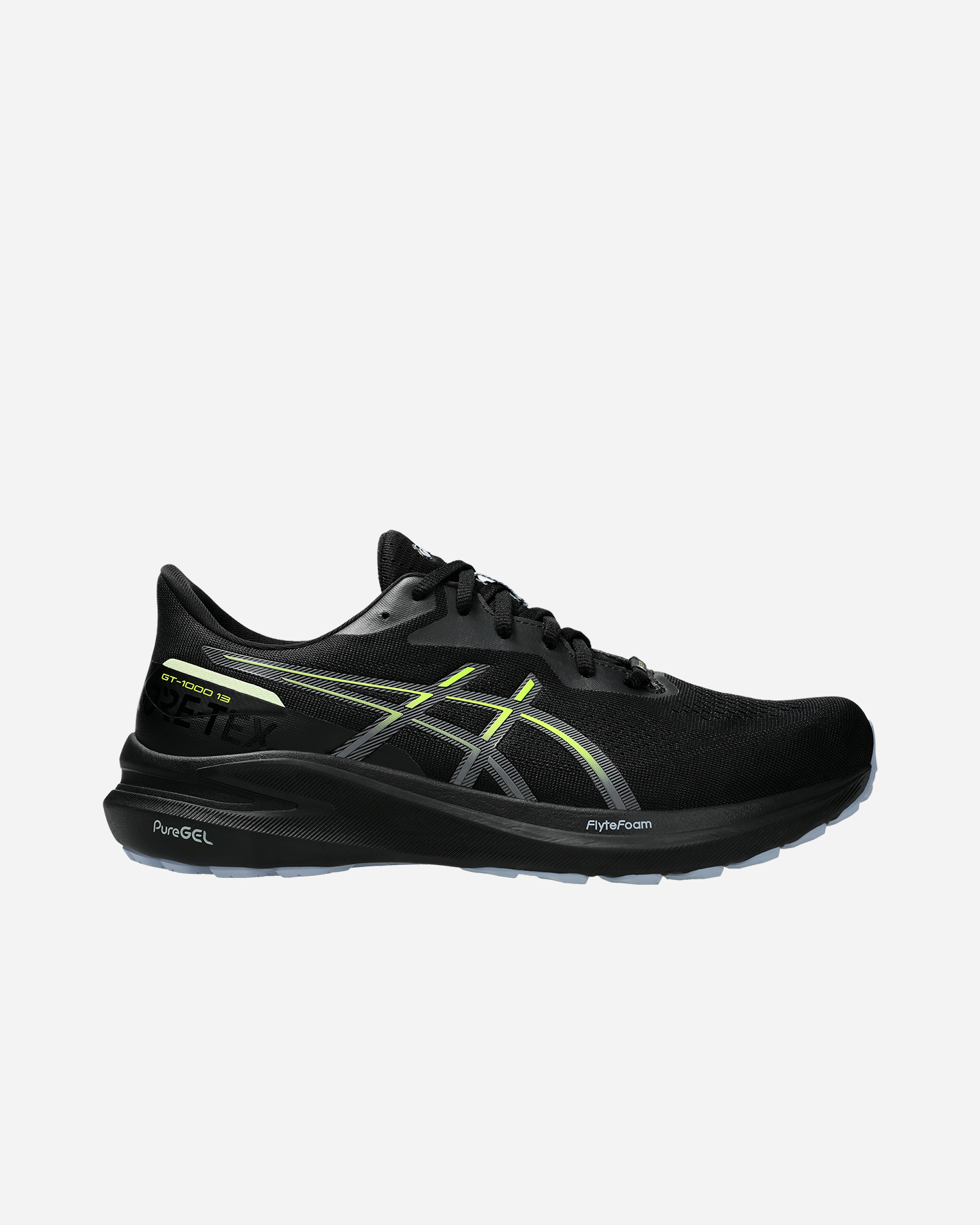 Scarpe running ASICS GT-1000 13 GTX M - 0 | Cisalfa Sport