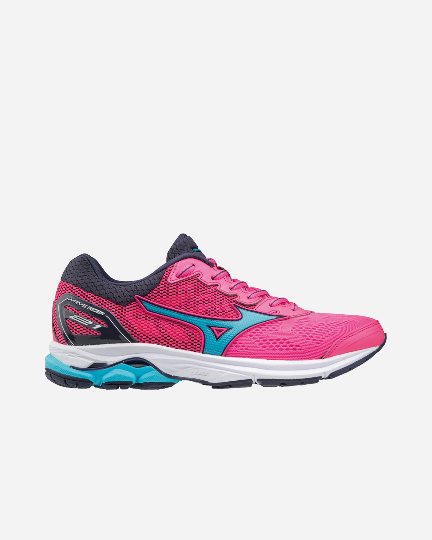 mizuno wave rider 14 donna 2017