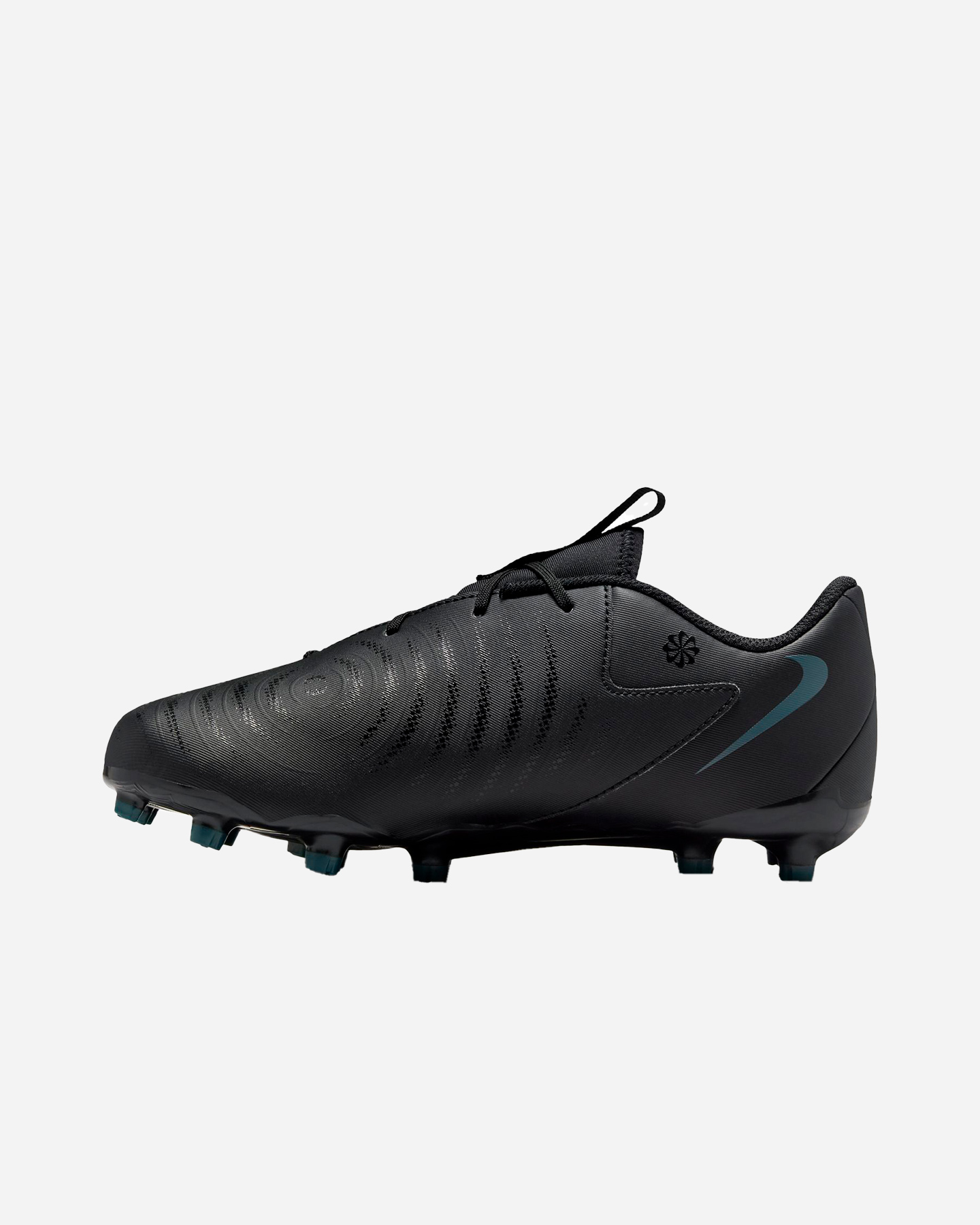 Scarpe calcio NIKE PHANTOM GX II ACADEMY FG JR - 4 | Cisalfa Sport