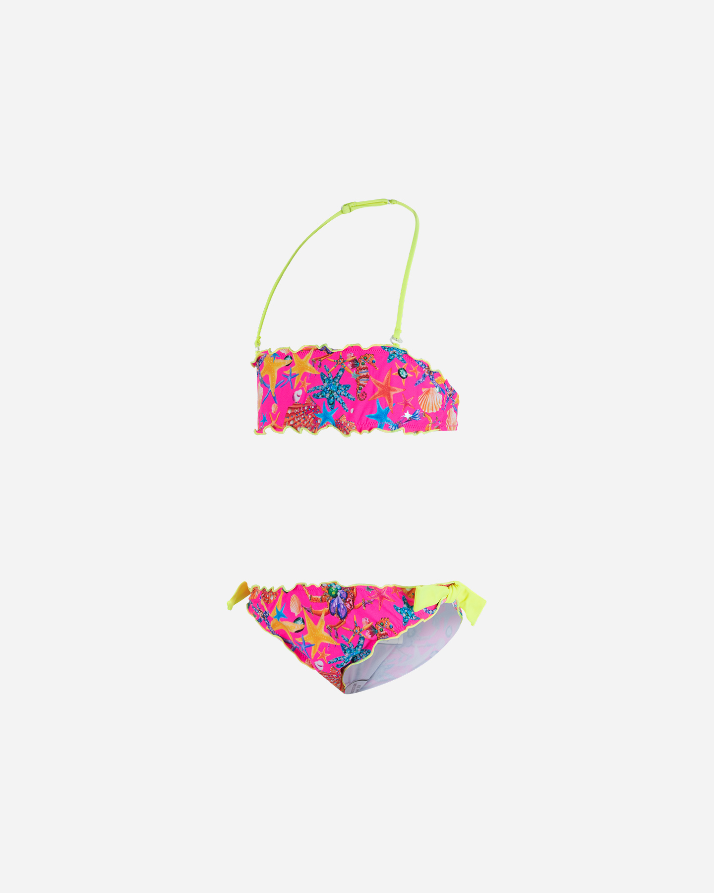 Bikini MISTRAL SHELLS PRECIOUS JR - 0 | Cisalfa Sport