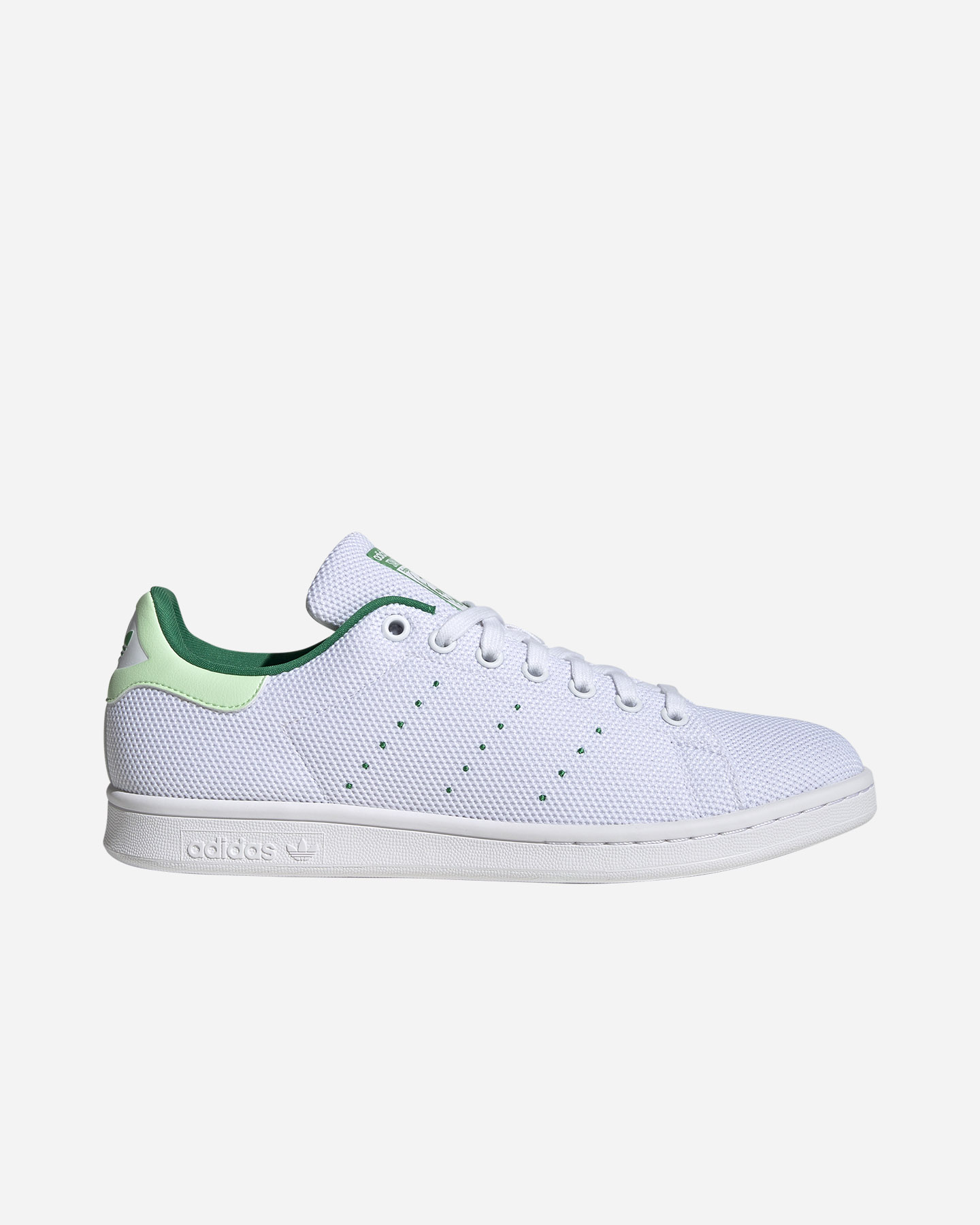 Scarpe sneakers ADIDAS STAN SMITH FTWR M - 0 | Cisalfa Sport