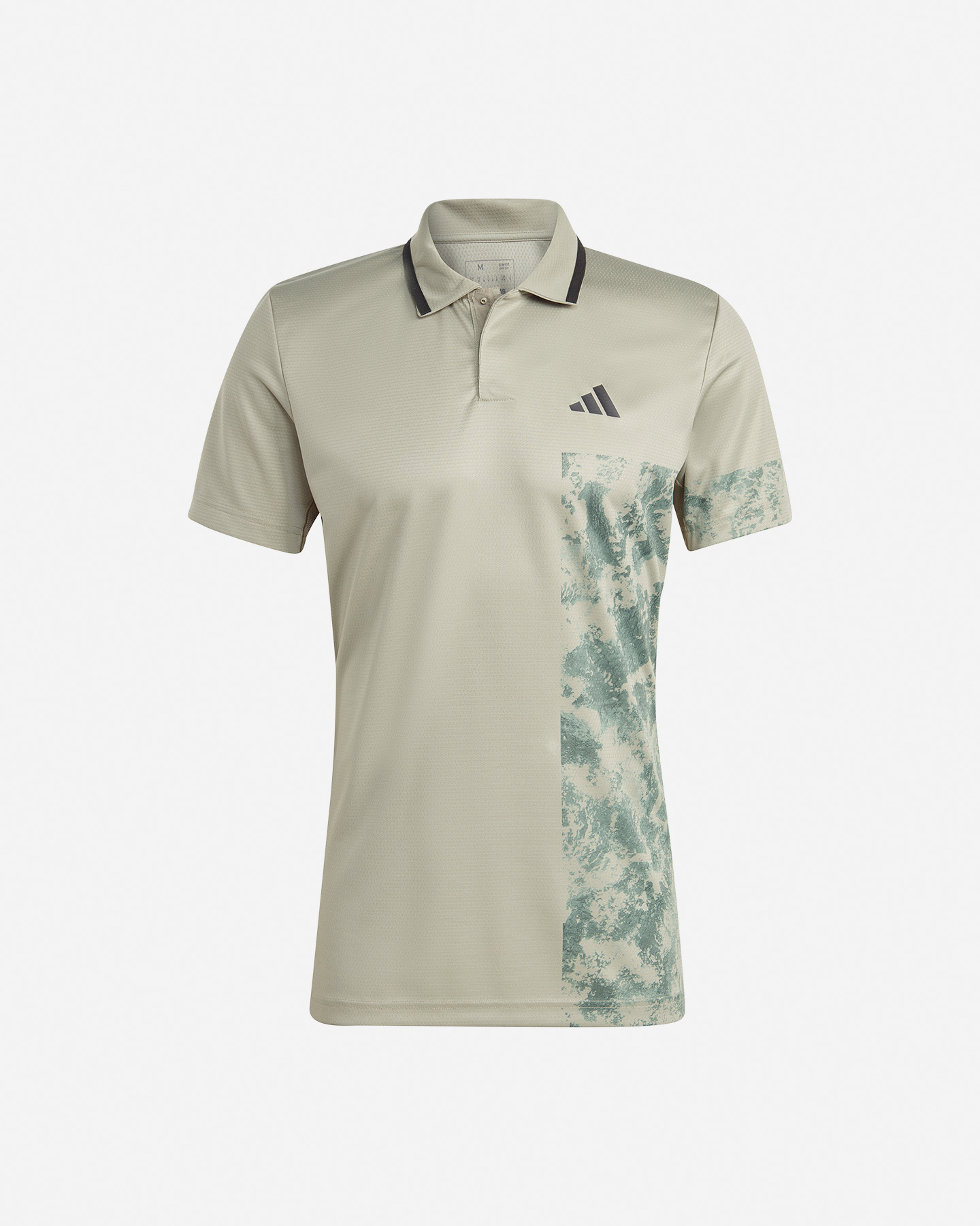 Polo tennis ADIDAS FREELIFT PARIS M - 0 | Cisalfa Sport