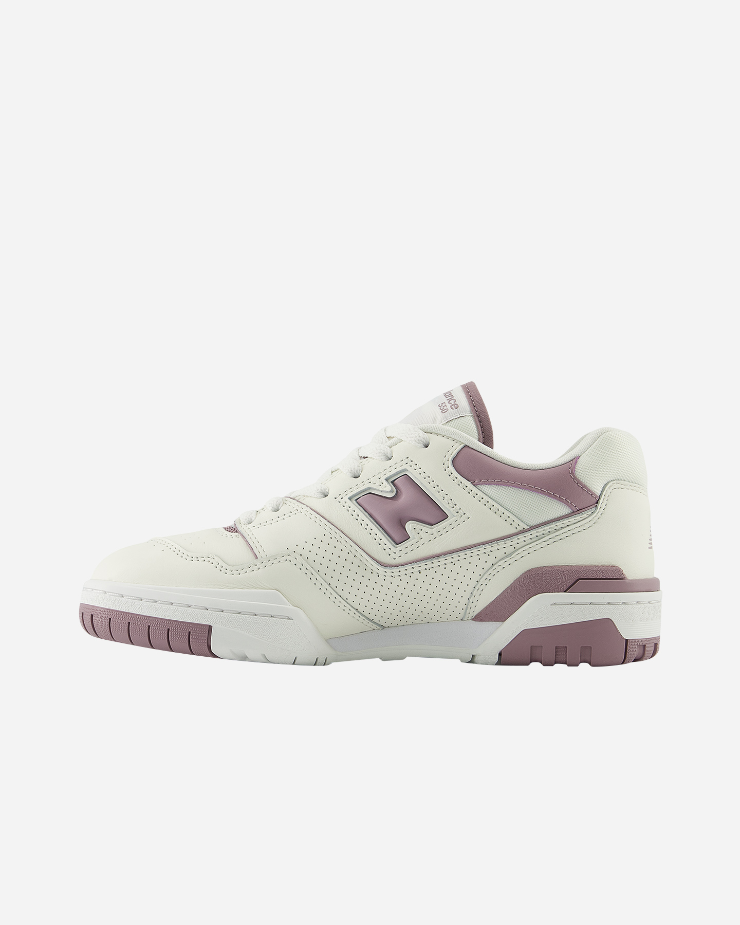 Scarpe sneakers NEW BALANCE 550 W - Grigio - 5 | Cisalfa Sport