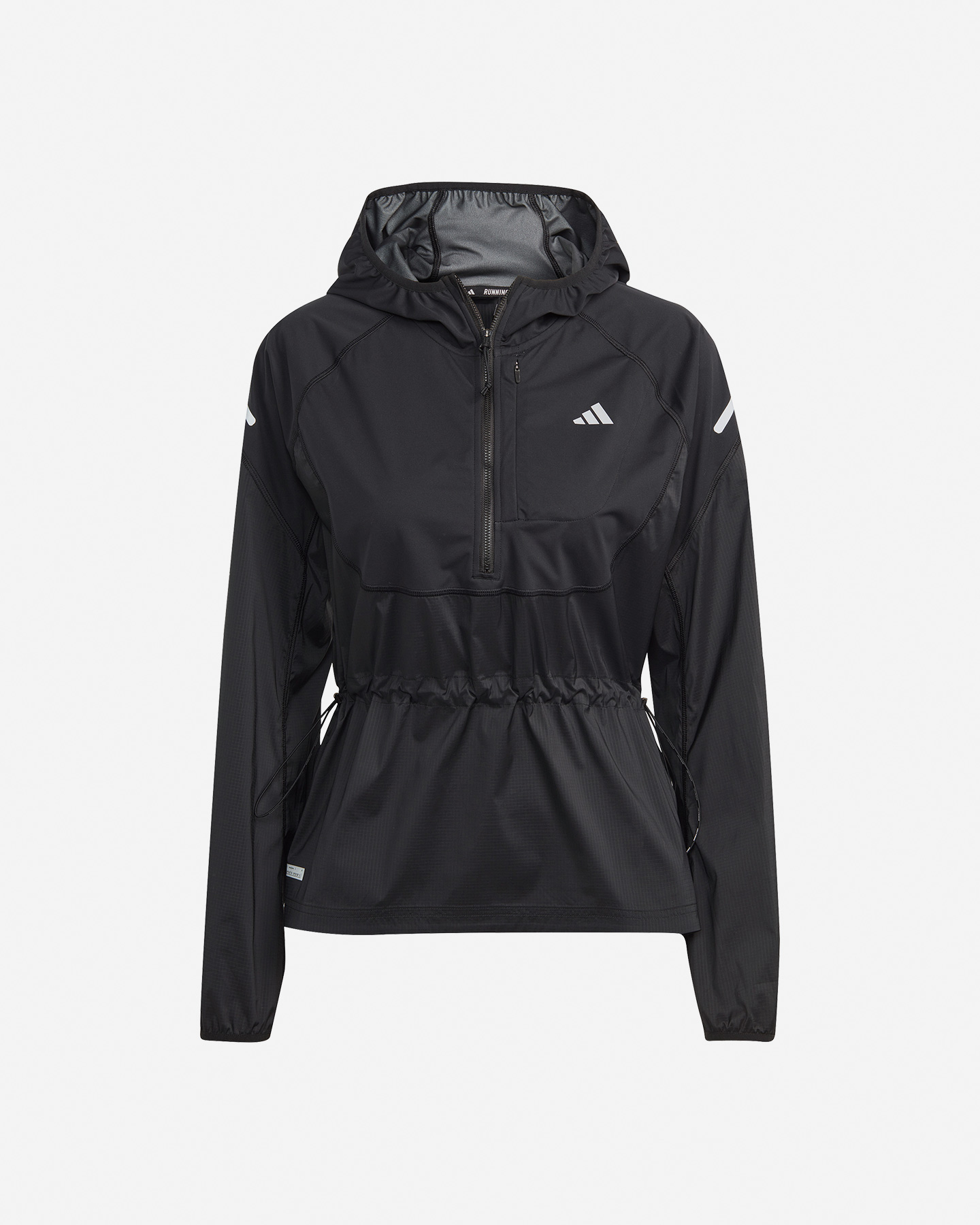 Giacca Running Adidas Ultimate W IM1886 Cisalfa Sport