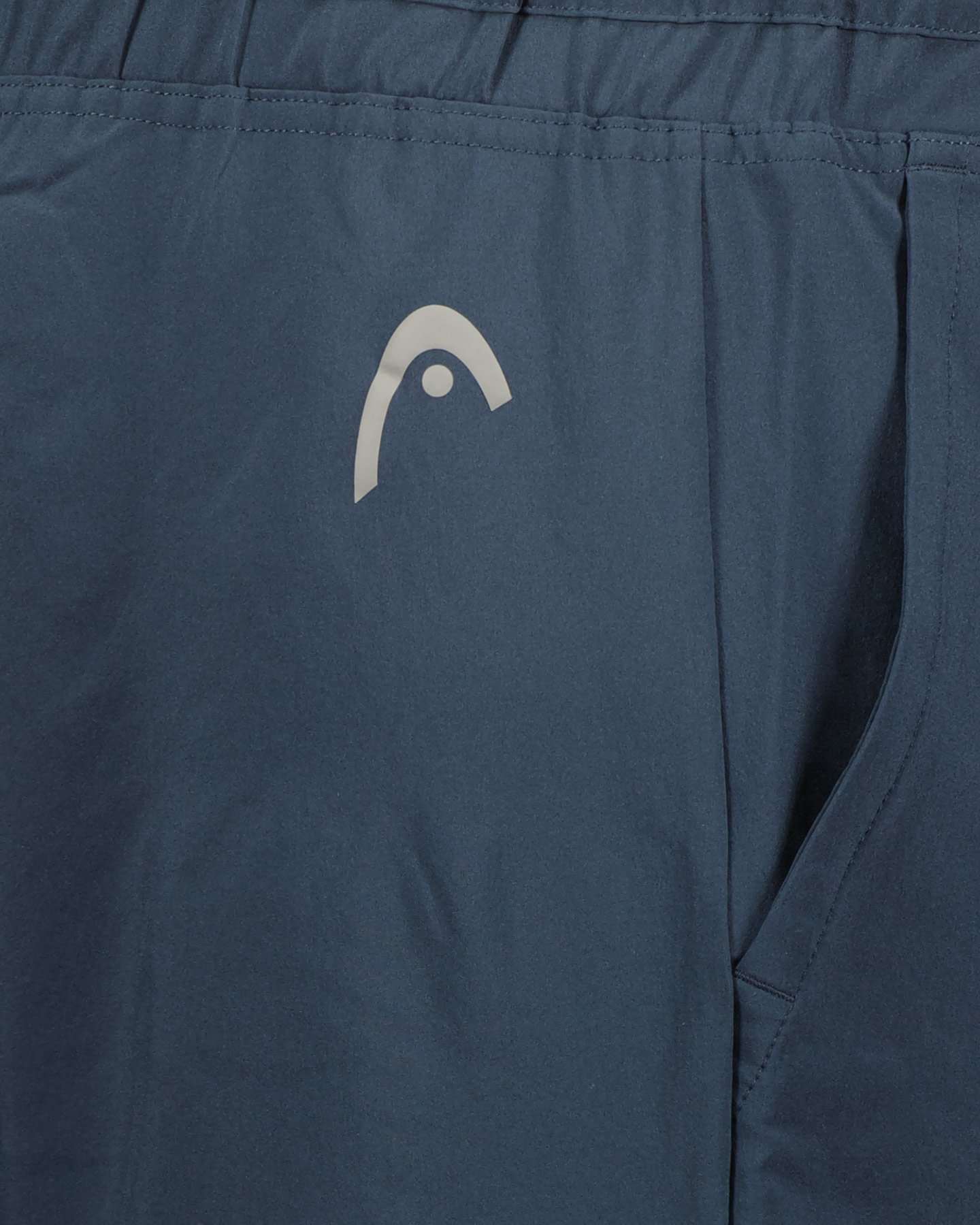 Pantaloncini tennis HEAD PADEL M - 3 | Cisalfa Sport