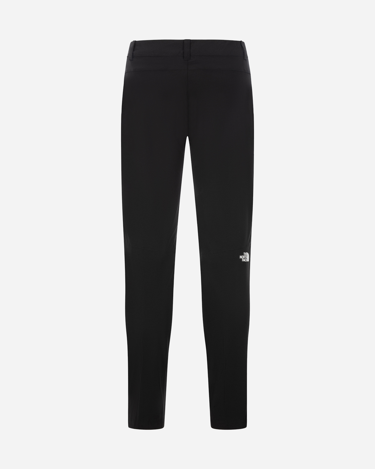 Pantalone outdoor THE NORTH FACE EXTENT III M - Nero - 1 | Cisalfa Sport