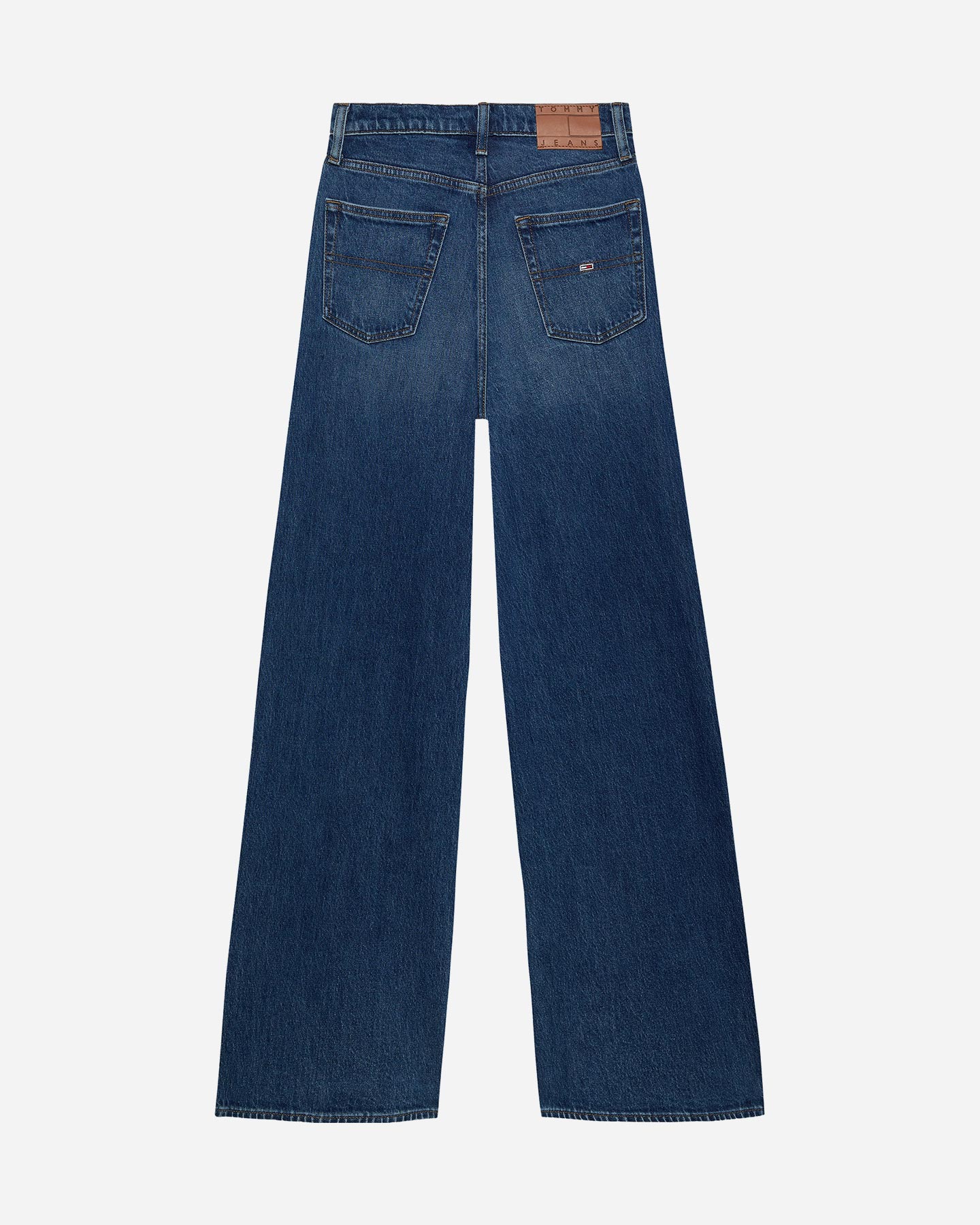Jeans TOMMY HILFIGER CLAIRE L32 HR W - Denim - 1 | Cisalfa Sport