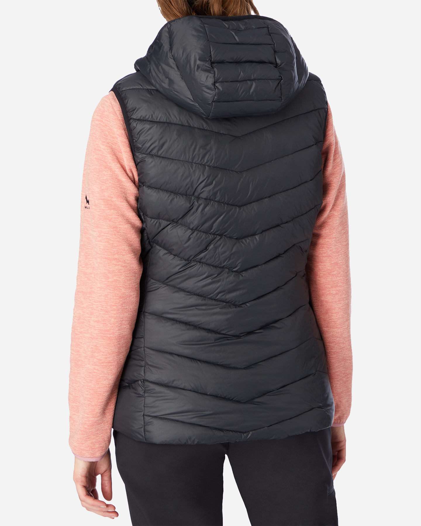 Gilet MCKINLEY JORIS W - 2 | Cisalfa Sport