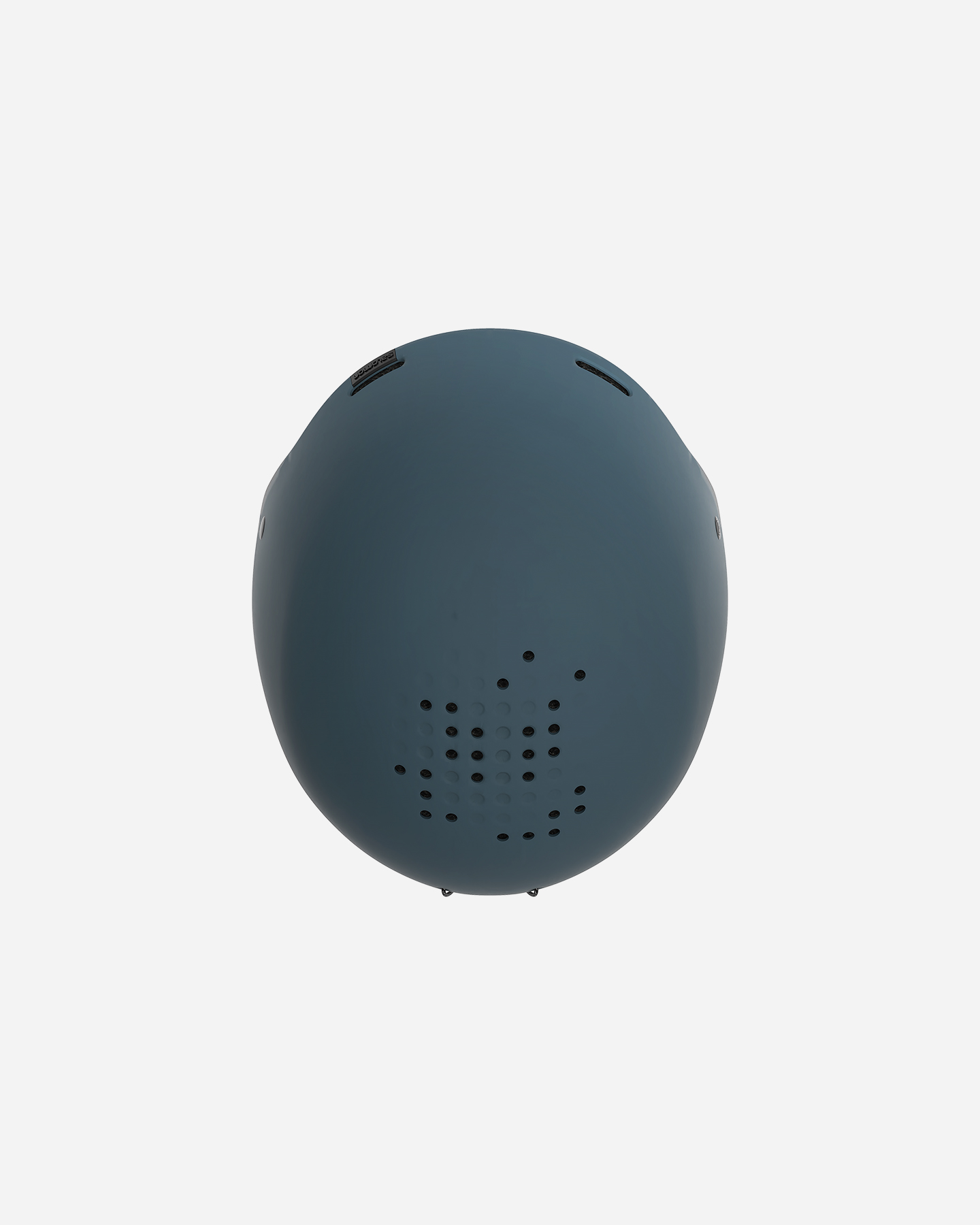 Casco sci SALOMON BRIGADE M - Blu - 2 | Cisalfa Sport
