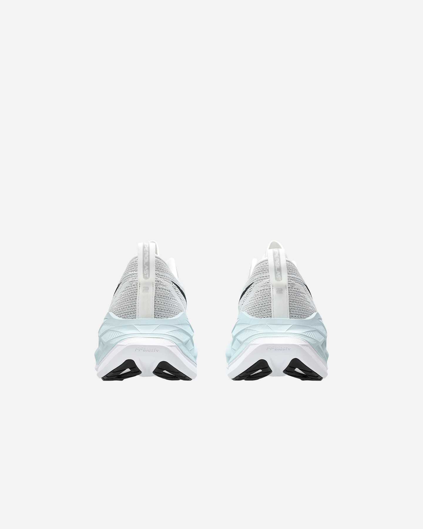 Scarpe running ASICS SUPERBLAST 2 M - Bianco - 4 | Cisalfa Sport