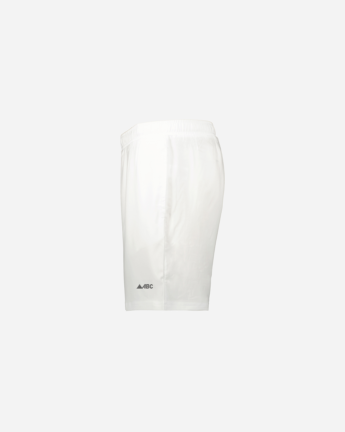 Bottom tennis ABC SMALL LOGO JR - Bianco - 1 | Cisalfa Sport