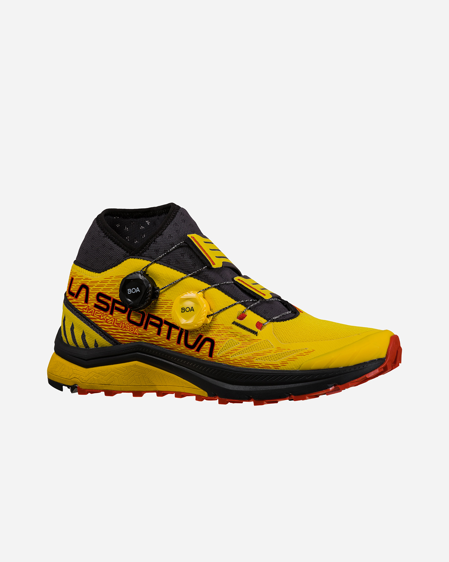 Scarpe trail LA SPORTIVA JACKAL II BOA M - 0 | Cisalfa Sport