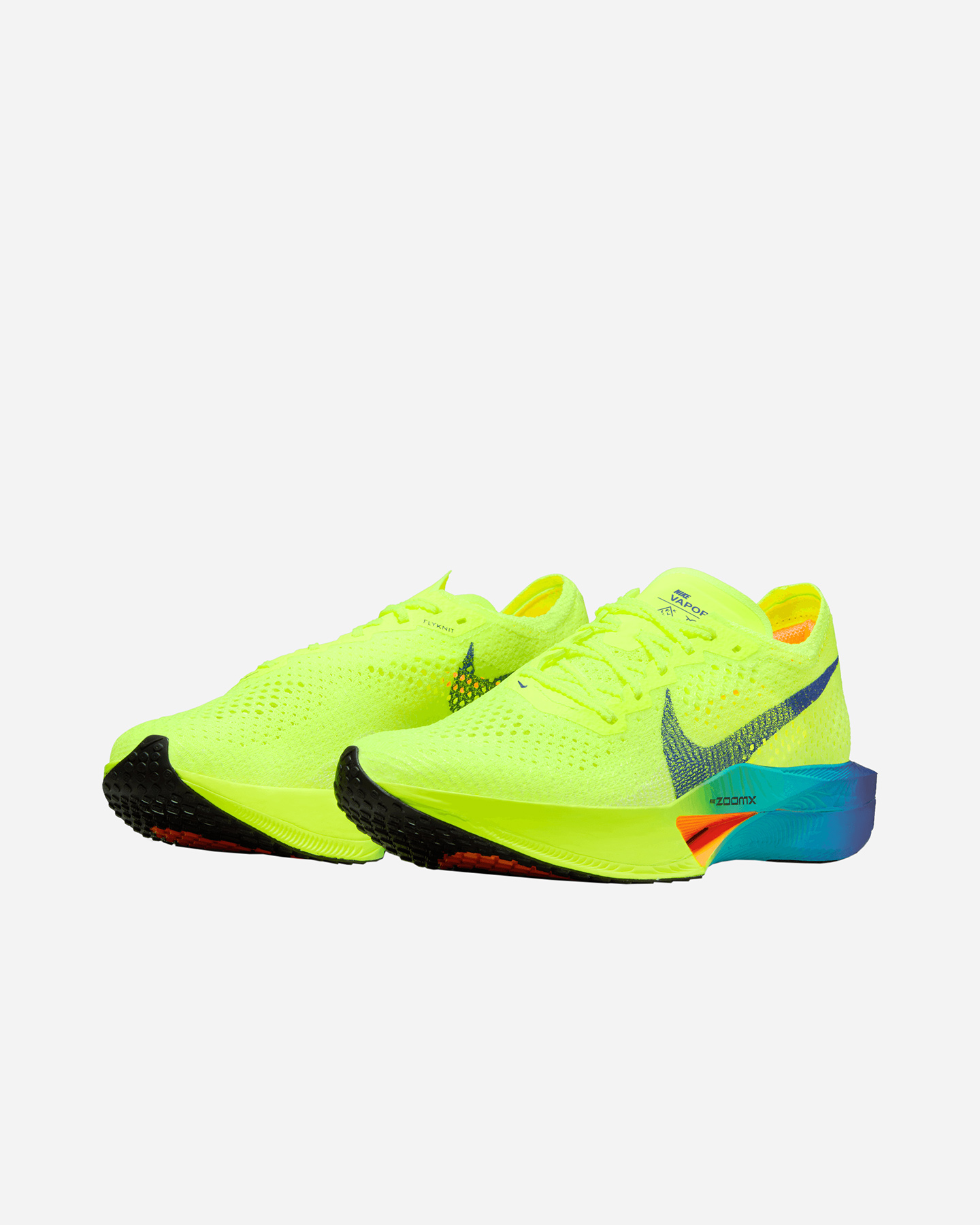 Scarpe running NIKE VAPORFLY 3 W - 1 | Cisalfa Sport