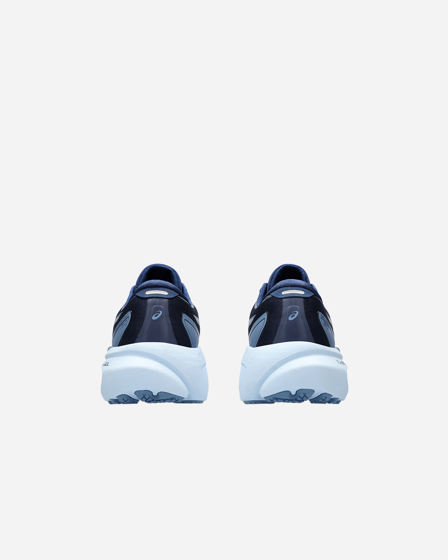 Scarpe running ASICS GEL-KAYANO 30 W - Blu Navy - 4 | Cisalfa Sport