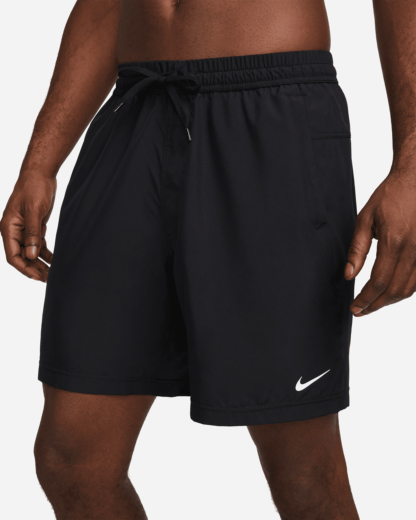 Pantalone training NIKE DRI FIT FORM 7IN M - 1 | Cisalfa Sport