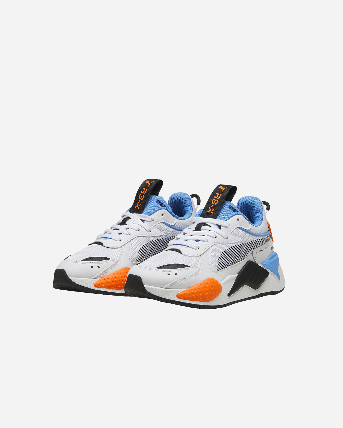 Scarpe sneakers PUMA RS-X GEEK GS JR - 1 | Cisalfa Sport