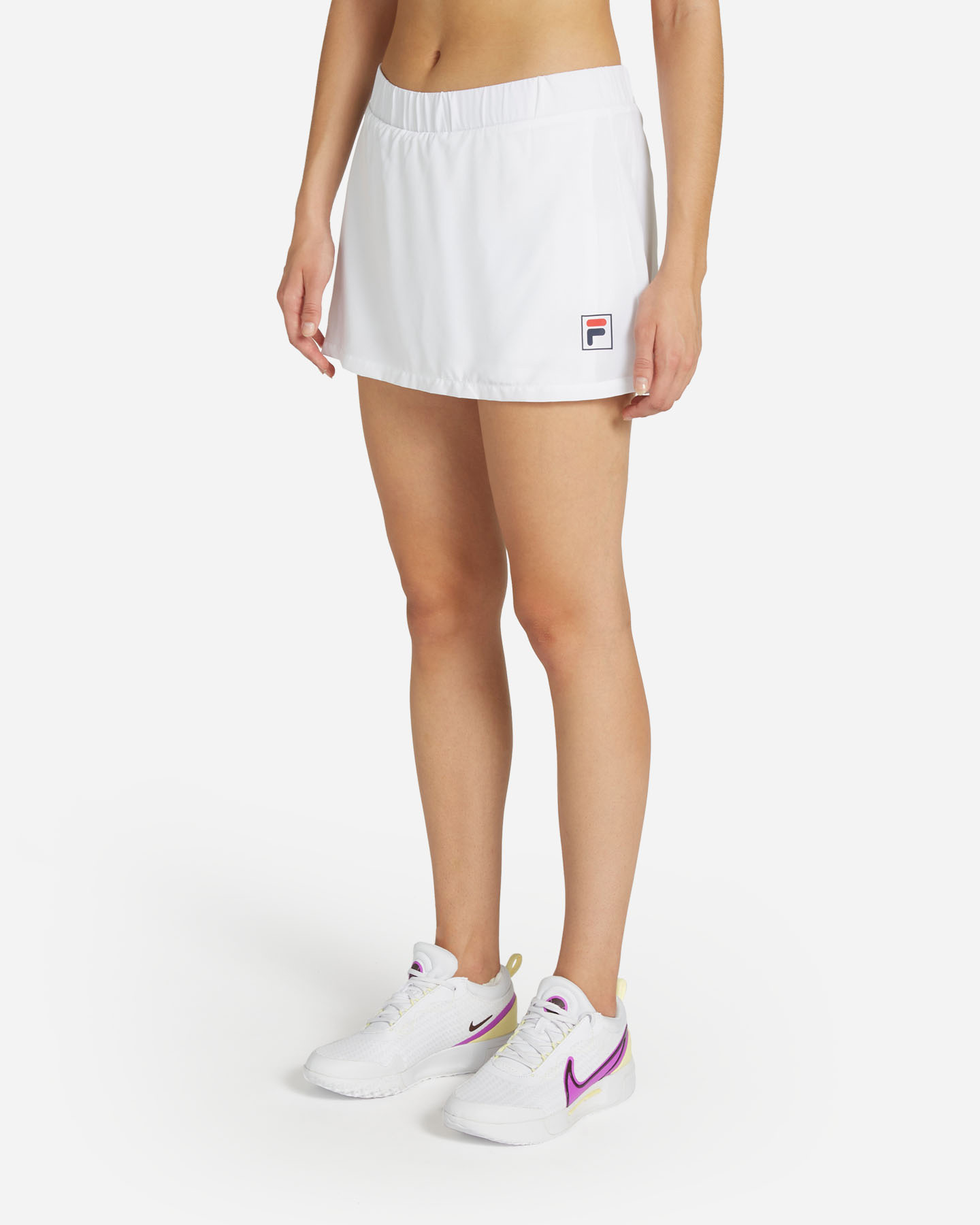 Bottom tennis FILA CORE W - 2 | Cisalfa Sport