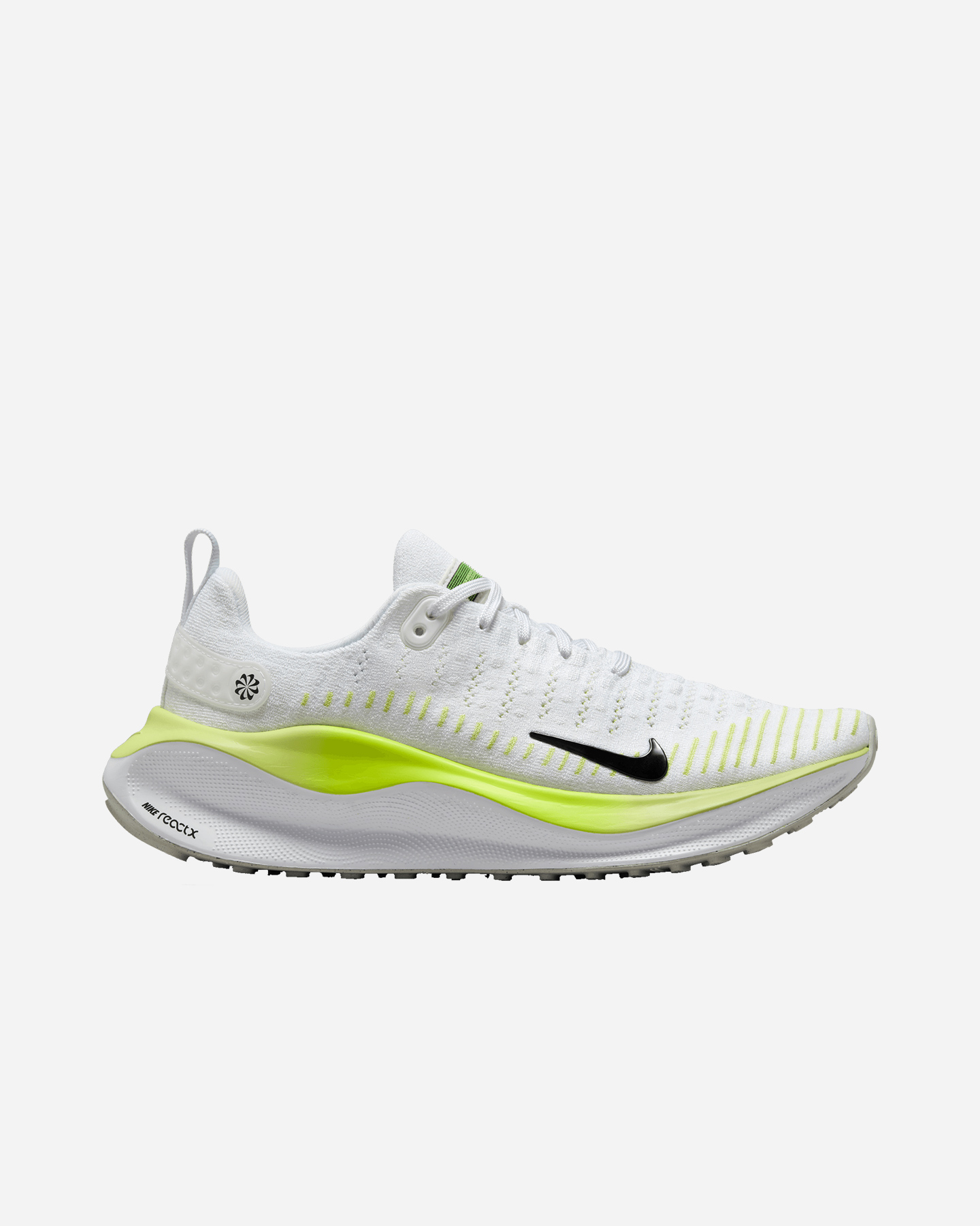 Scarpe running NIKE REACT INFINITY RUN FLYKNIT 4 W - 0 | Cisalfa Sport