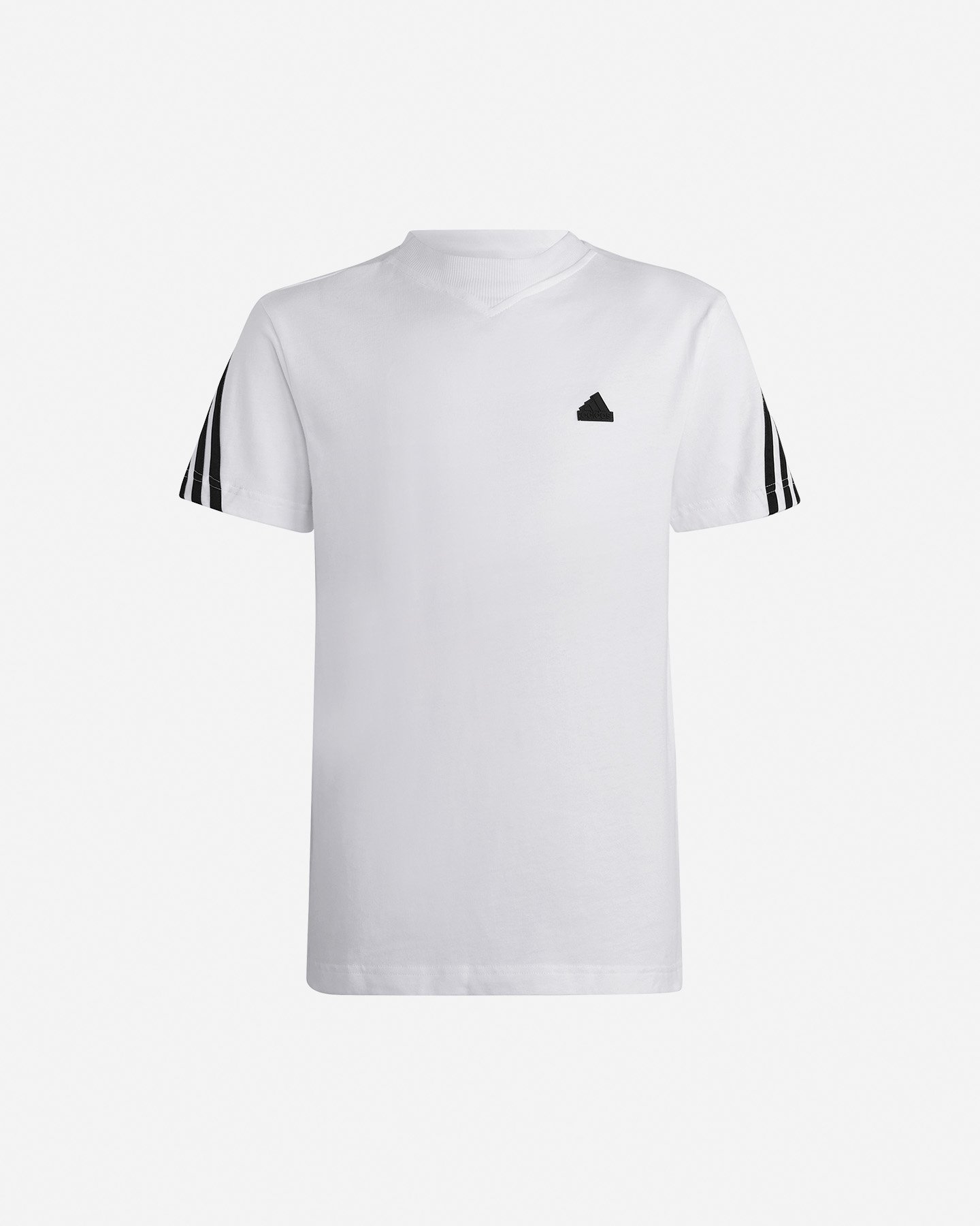 T-shirt ADIDAS BOY 3STRIPES JR - 0 | Cisalfa Sport