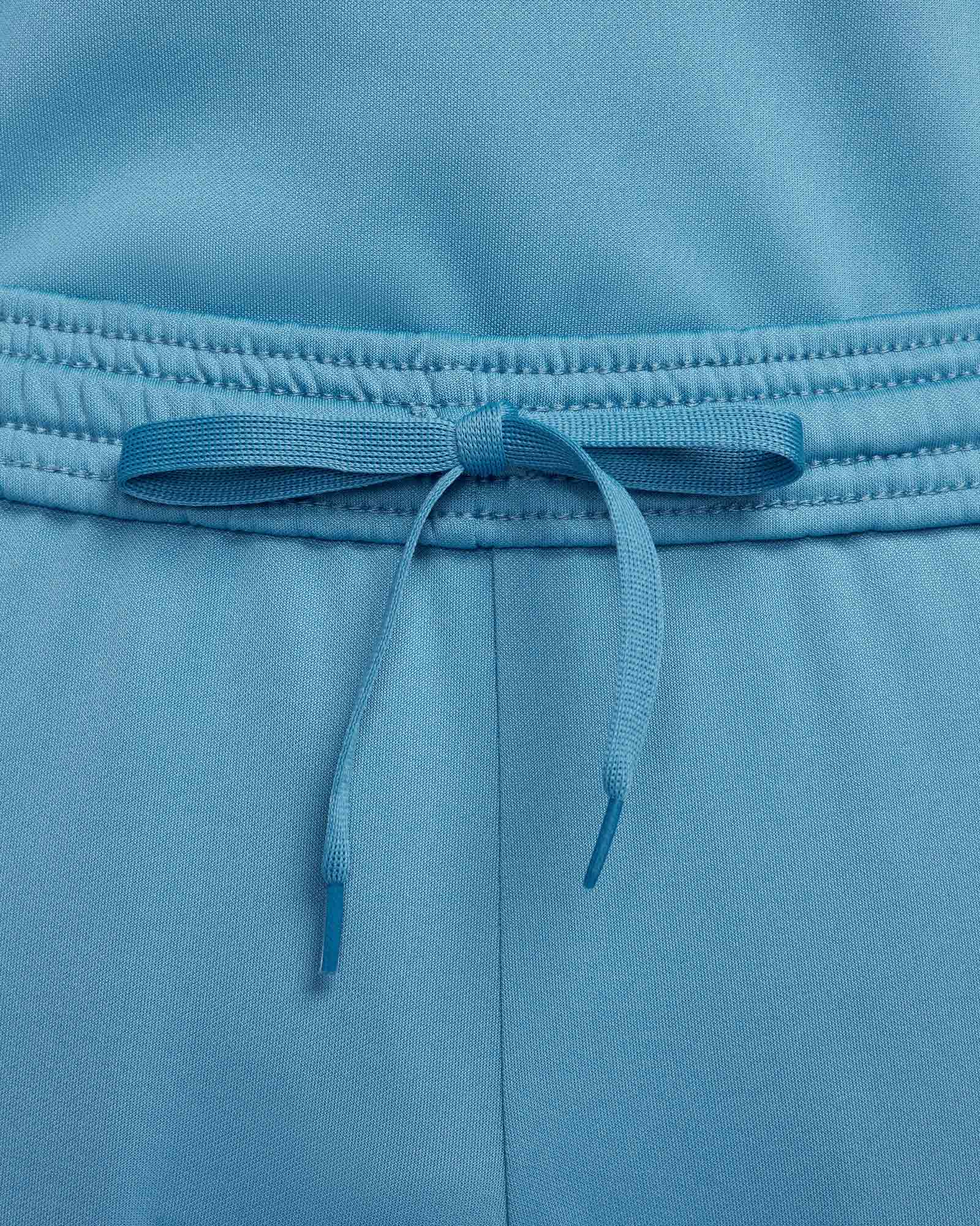 Pantaloncini calcio NIKE DRI FIT ACADEMY 23 KPZ BR - Azzurro - 4 | Cisalfa Sport