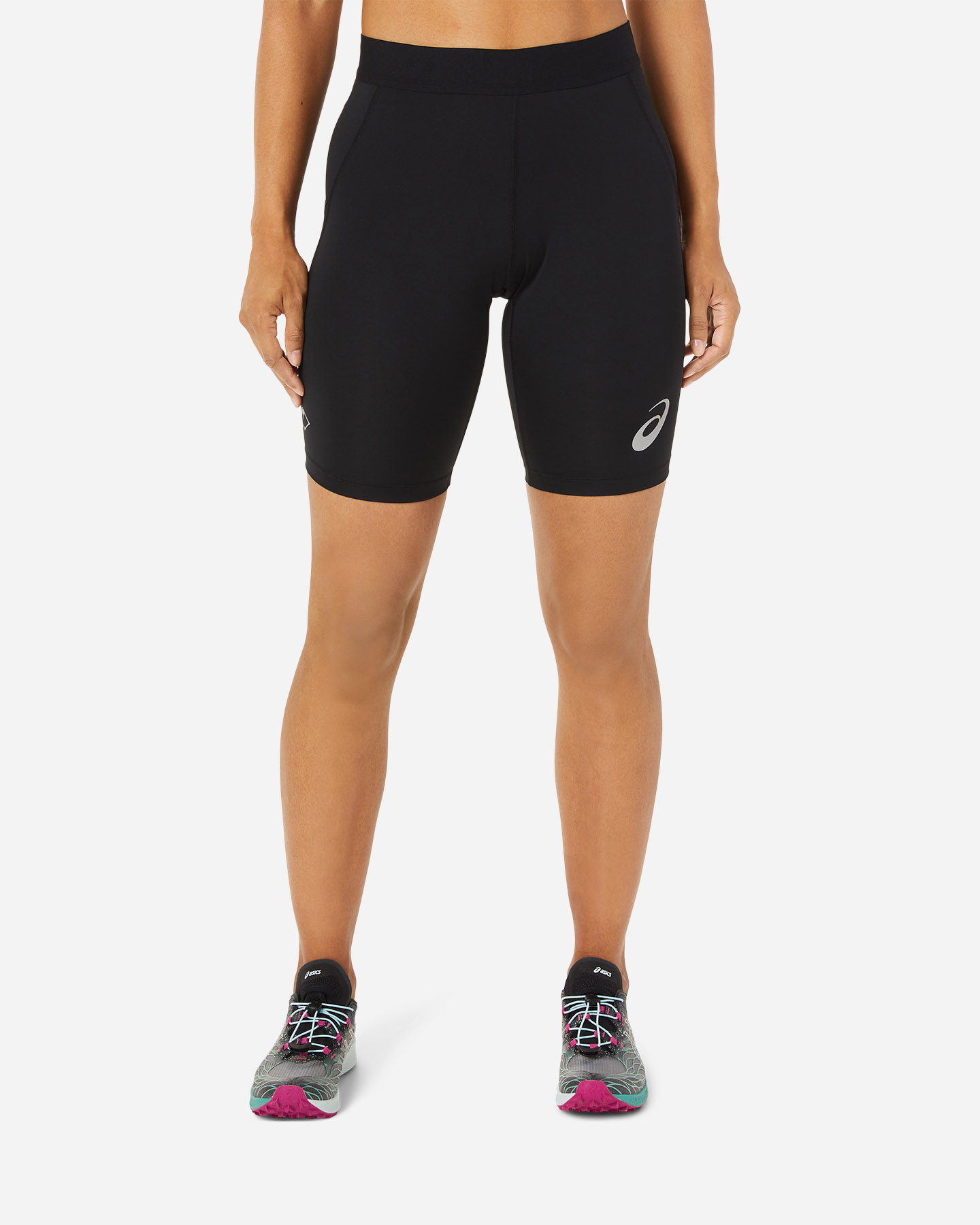 Short running ASICS FUJITRAIL W - 0 | Cisalfa Sport