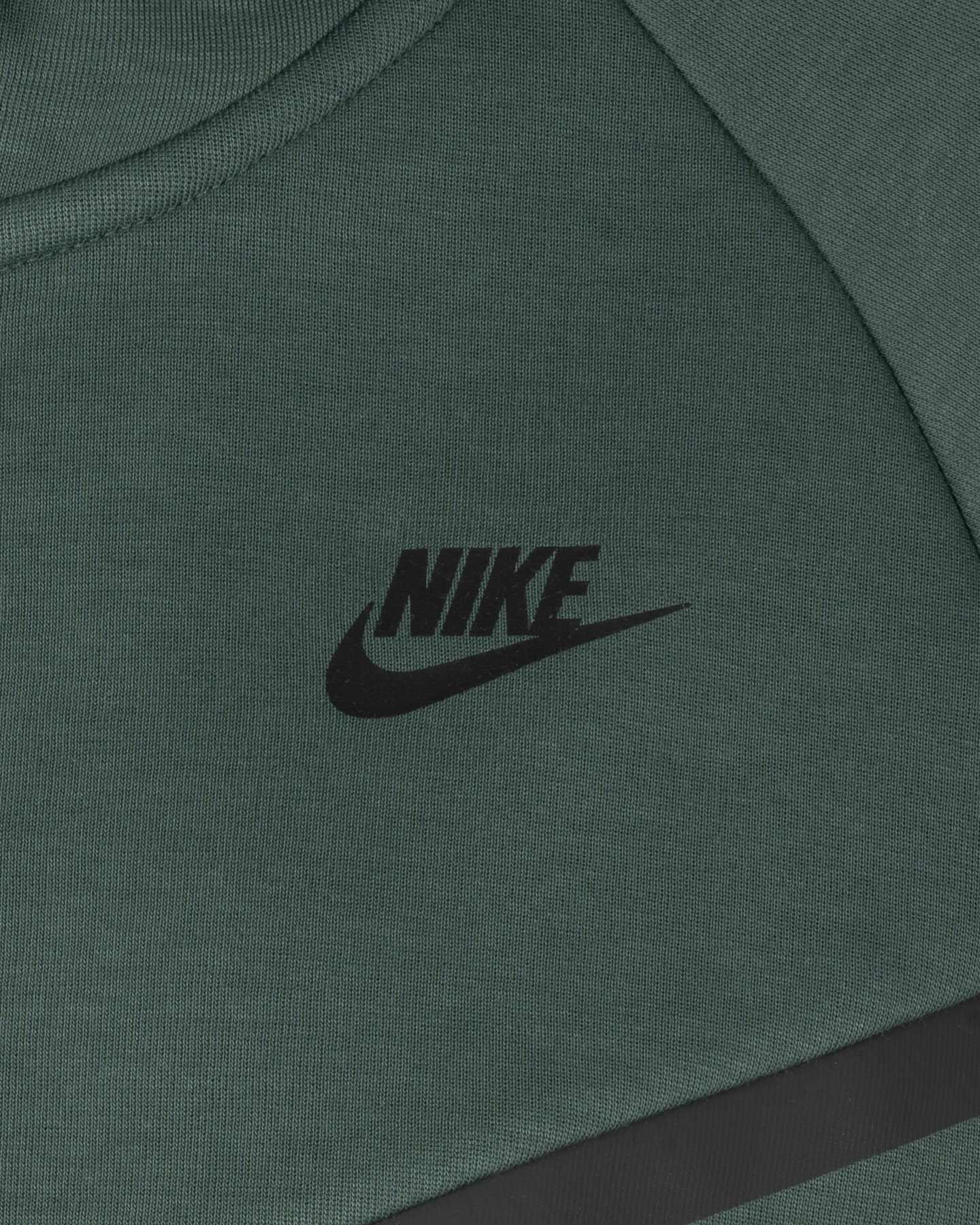 Felpa NIKE TECH FLEECE W - 2 | Cisalfa Sport