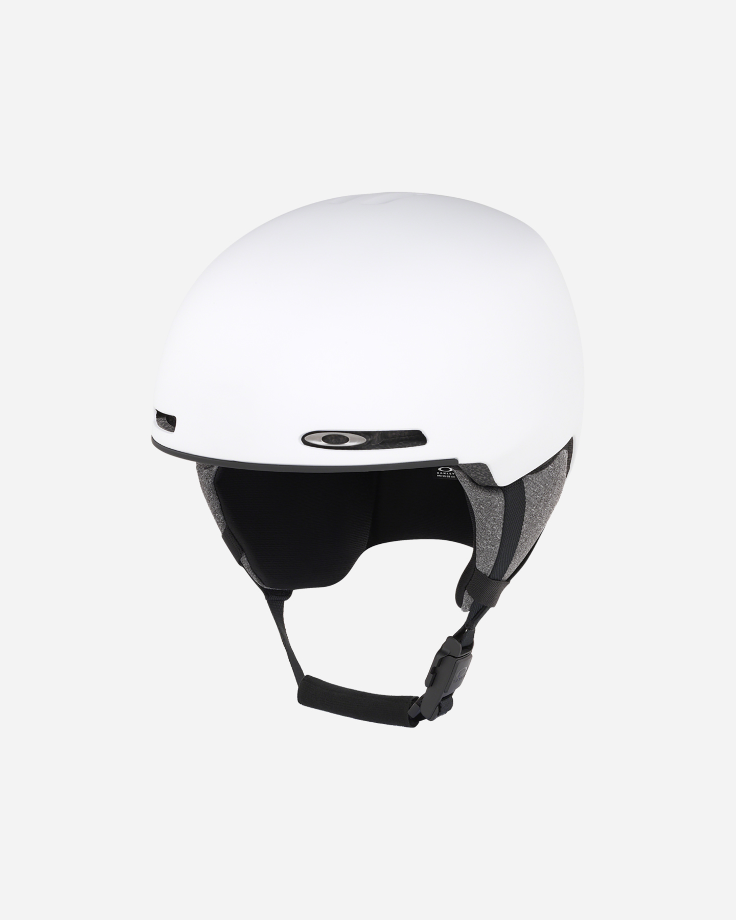 Image of Oakley Mod 1 M - Casco Sci - Uomo018