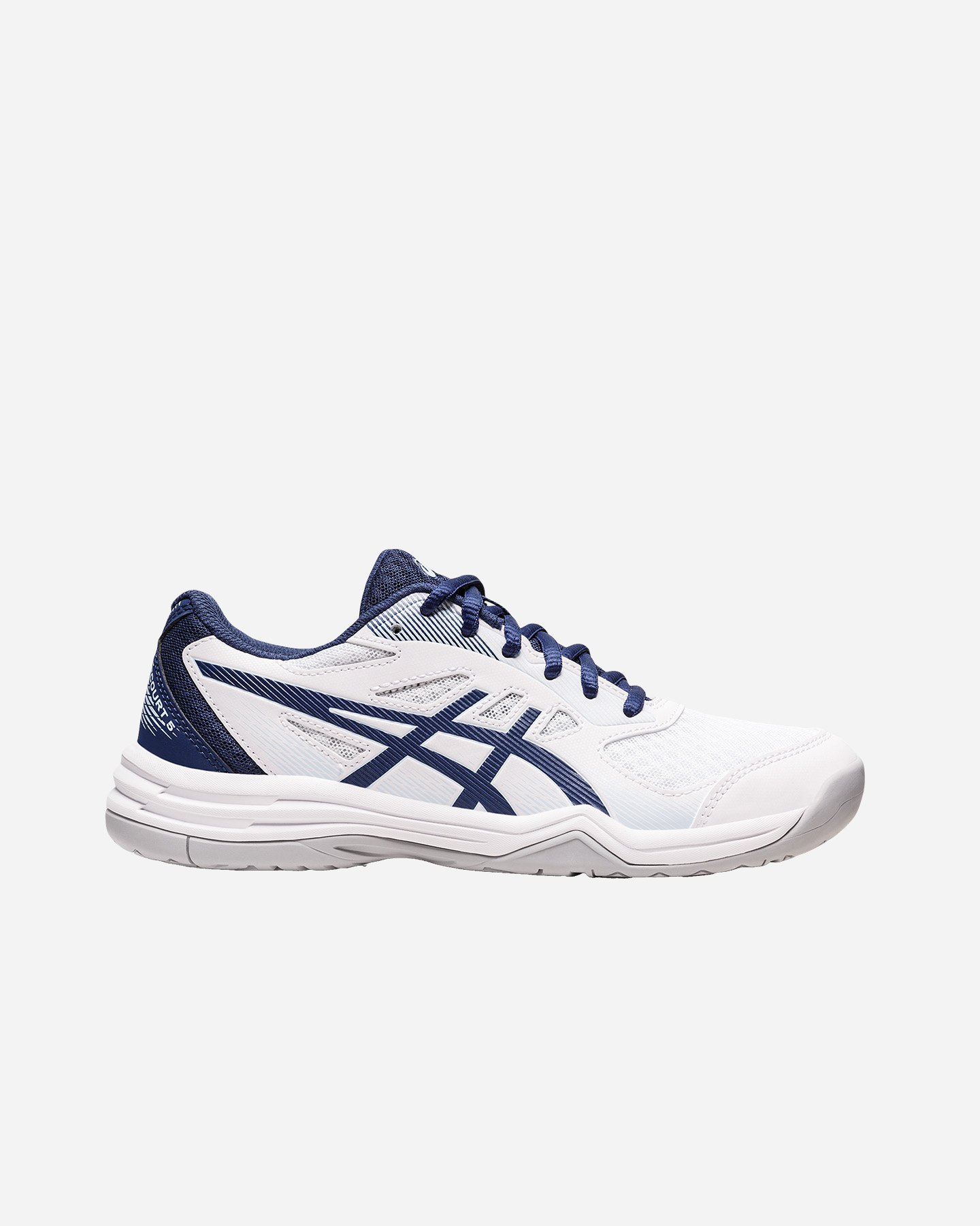 Scarpe Volley Asics Upcourt 5 W 1072A088100 Cisalfa Sport