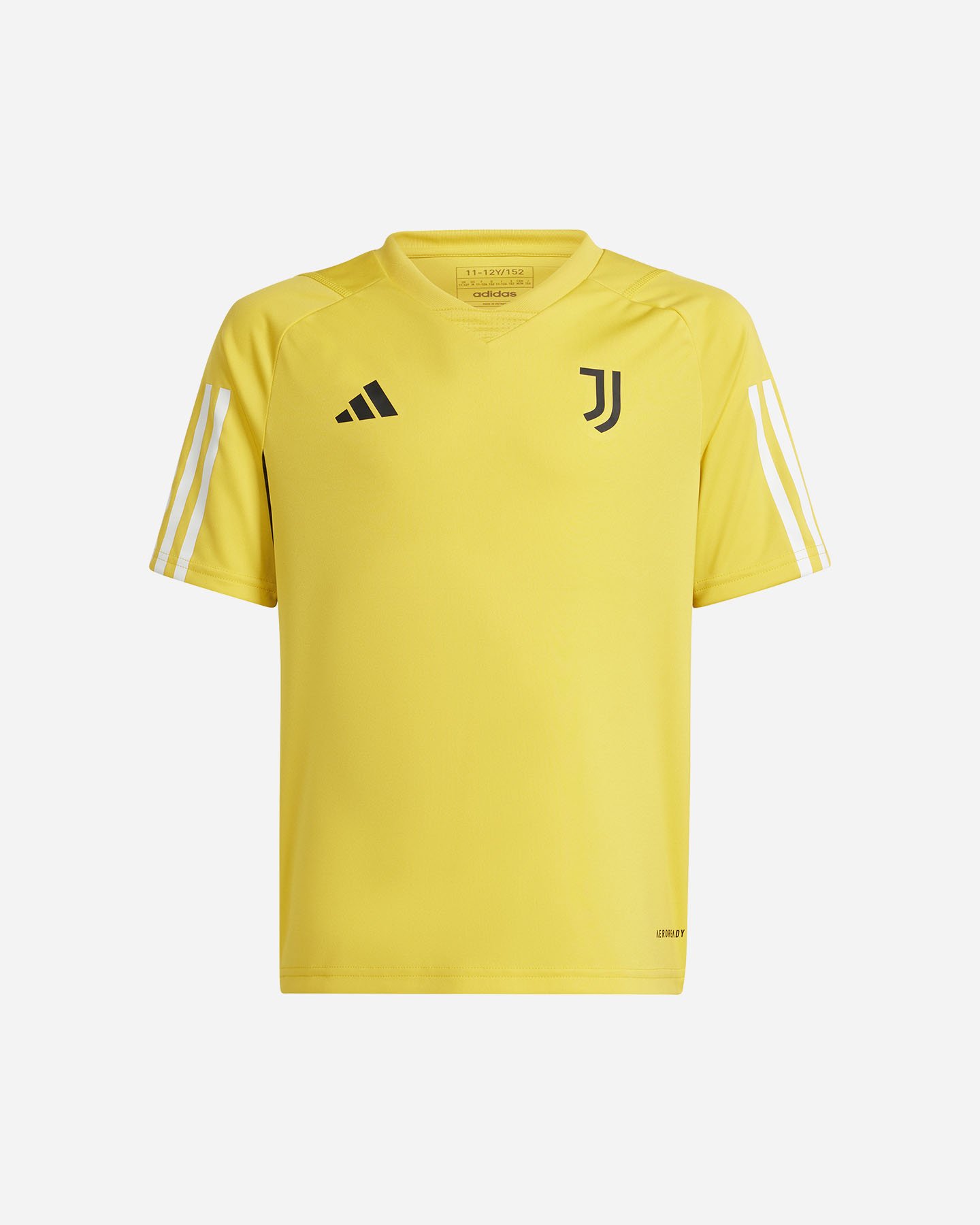 Abbigliamento calcio ADIDAS JUVE TRAINING 23-24 JR - 0 | Cisalfa Sport