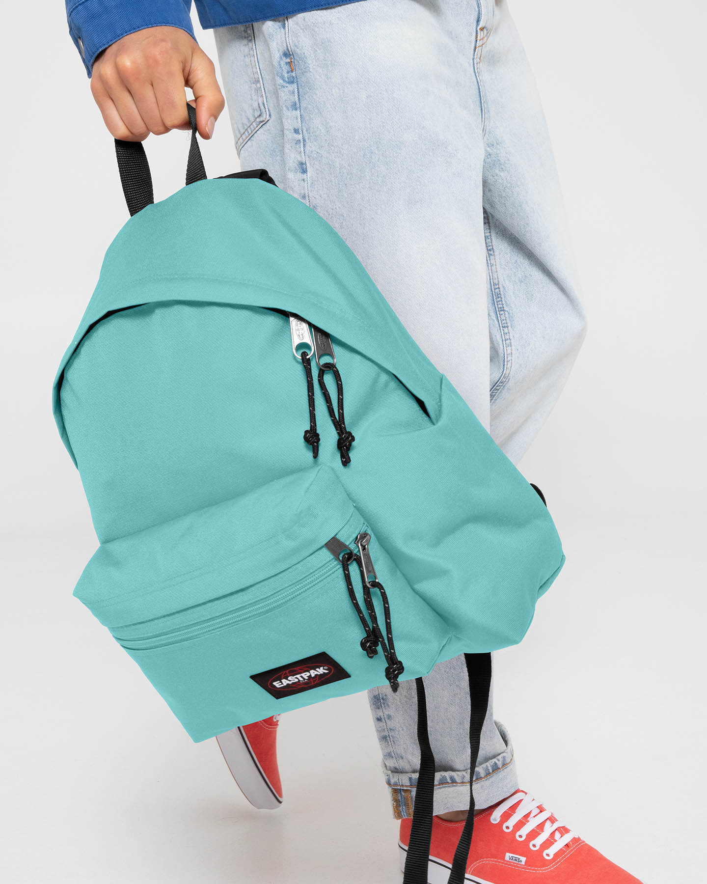 Zaino EASTPAK PADDED ZIPPL'R - 9 | Cisalfa Sport
