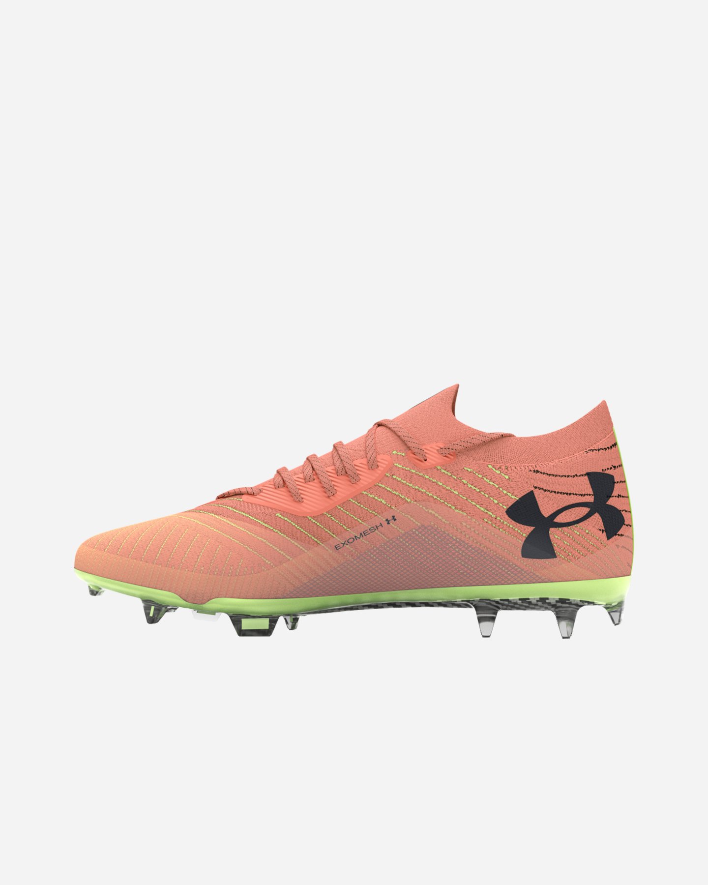 Scarpe calcio UNDER ARMOUR SHADOW ELITE 2.0 FG M - 4 | Cisalfa Sport