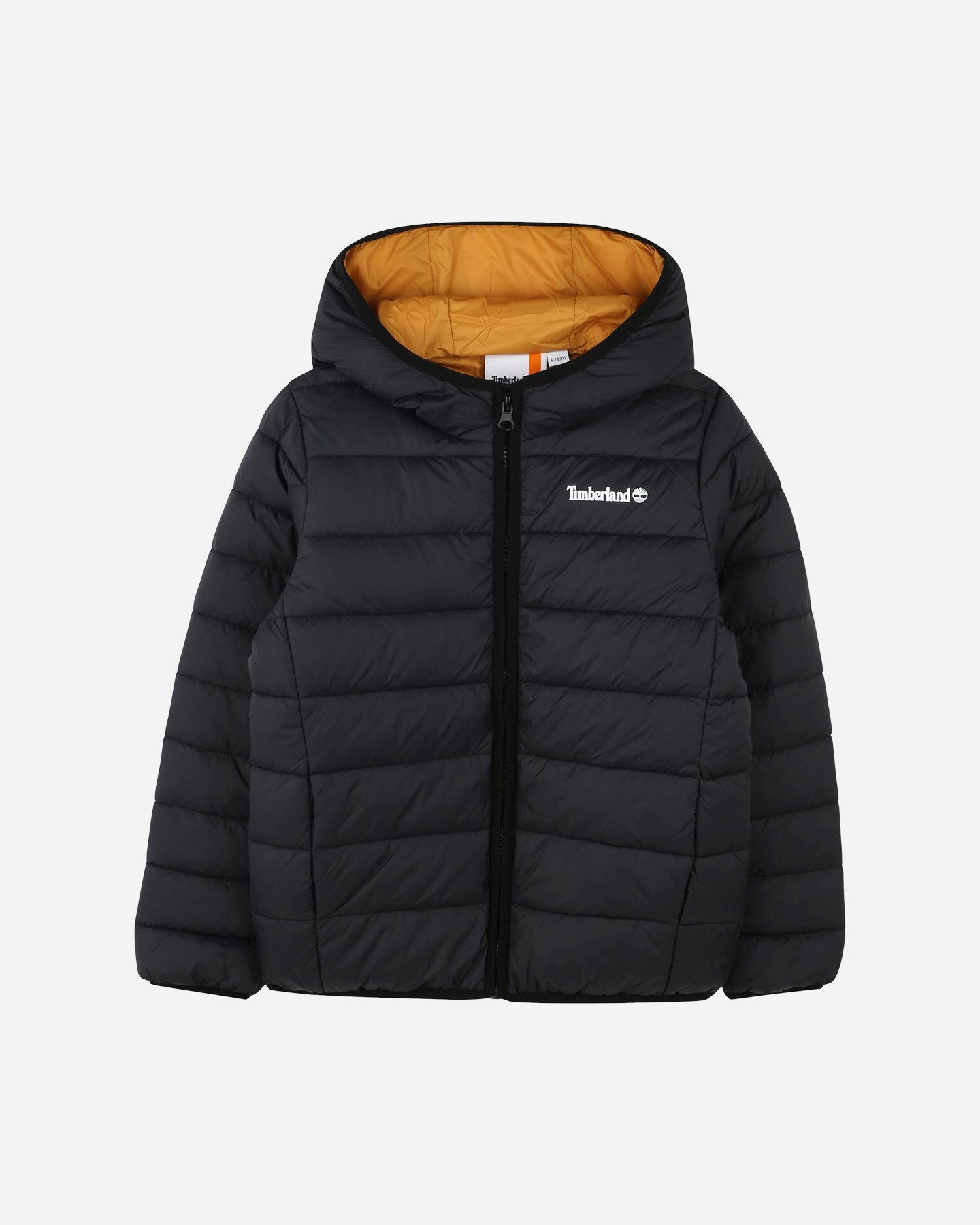 Giubbotto TIMBERLAND PUFFER JR - 0 | Cisalfa Sport