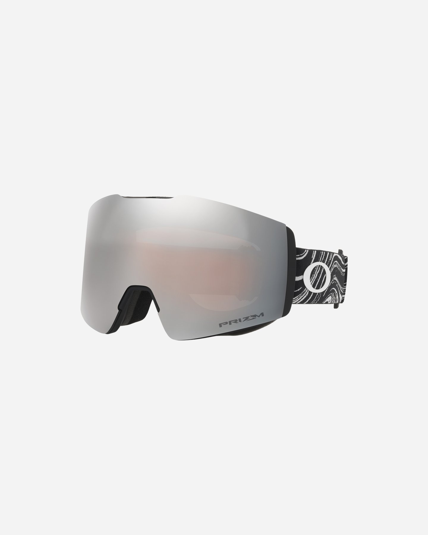 Maschera sci OAKLEY FALL LINE M  - 0 | Cisalfa Sport