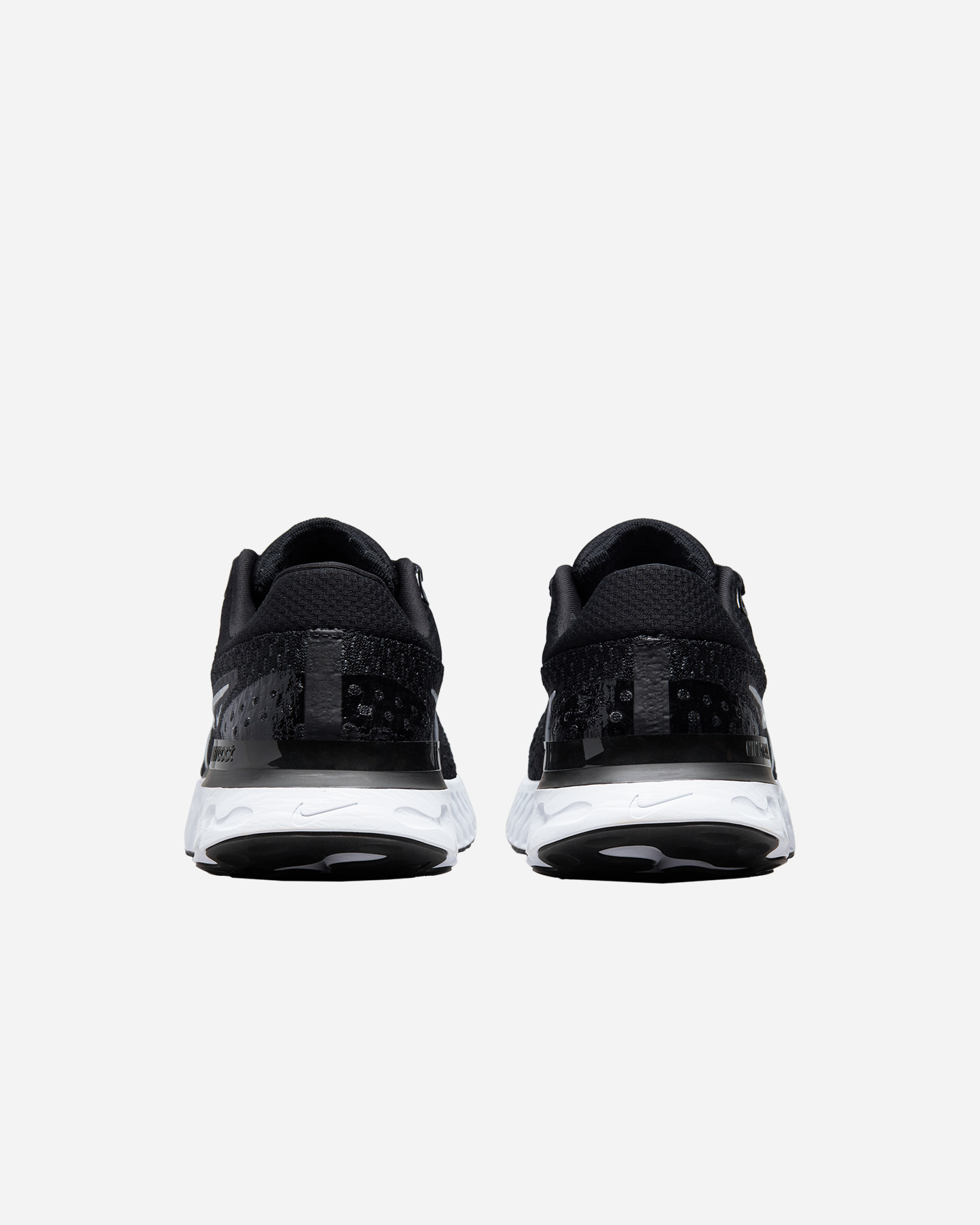 Scarpe running NIKE REACT INFINITY RUN FLYKNIT 3 M - 4 | Cisalfa Sport