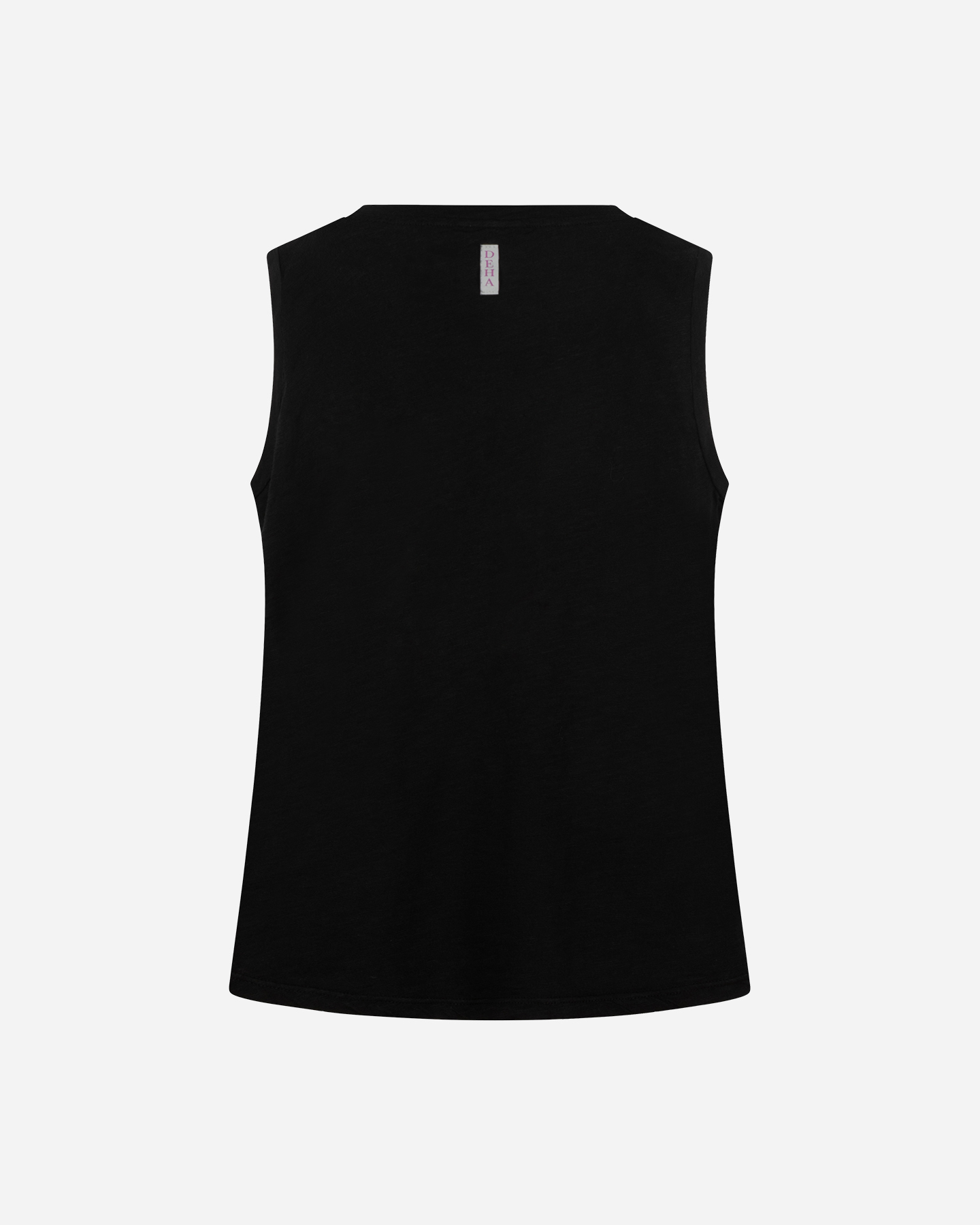 Canotta DEHA WIDE W - Nero - 1 | Cisalfa Sport